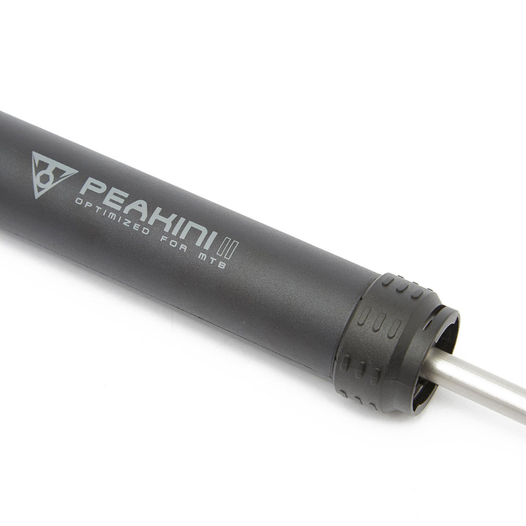 Peakini II Bike Pump