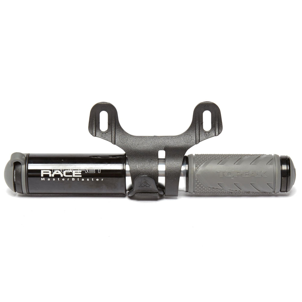 Race Rocket Bike Pump