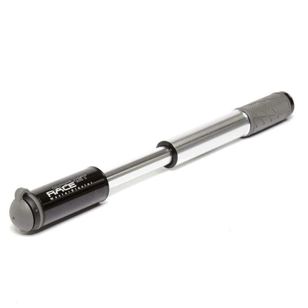 Race Rocket Bike Pump