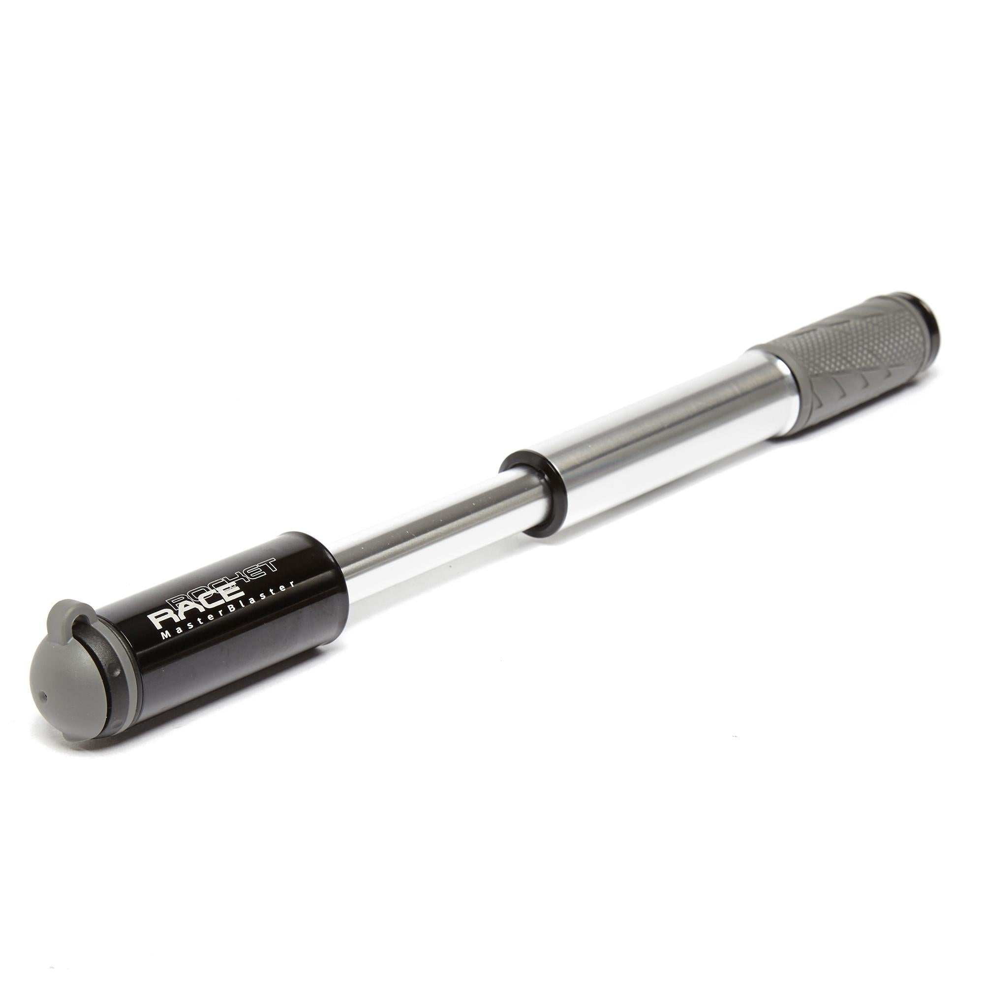 Race Rocket Bike Pump