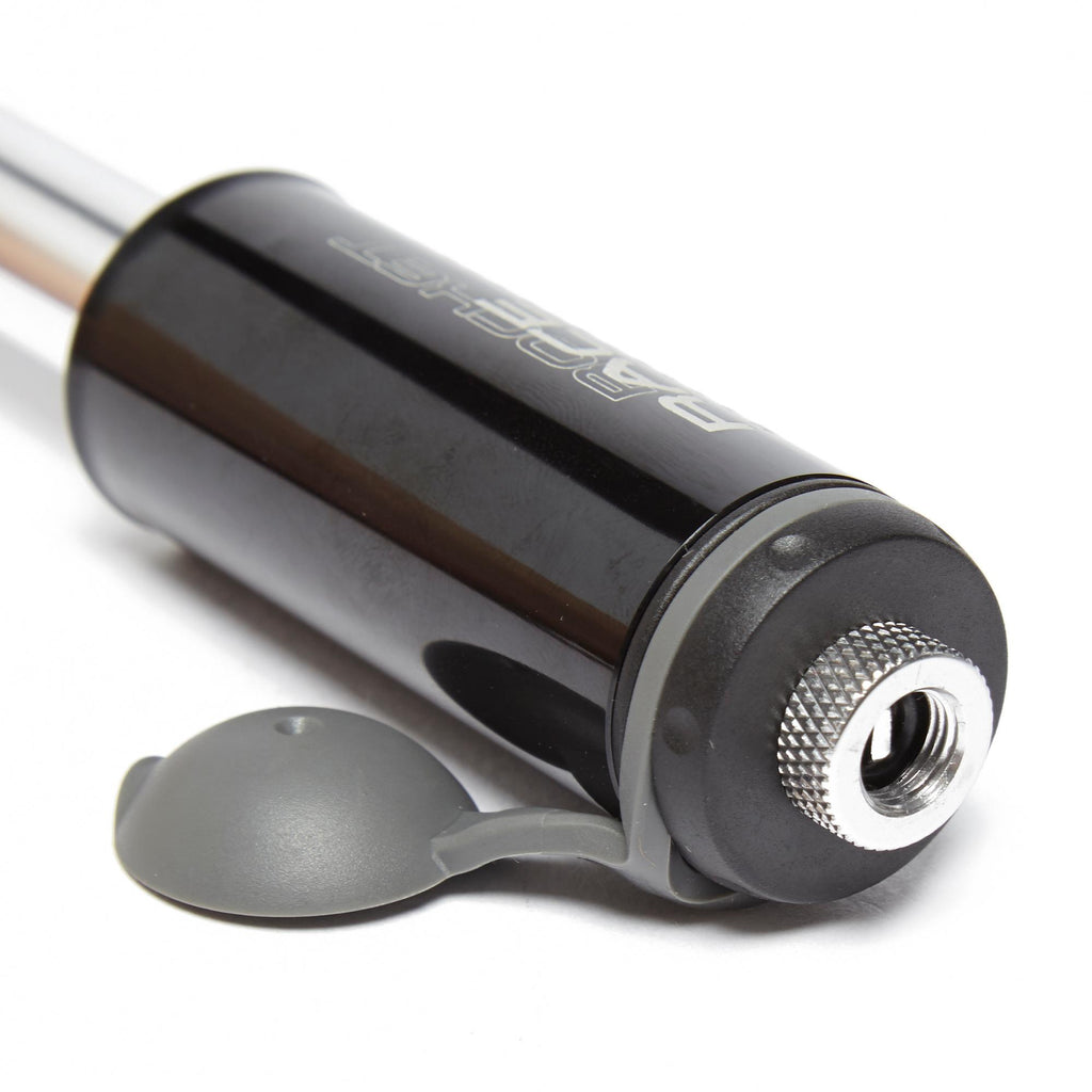 Race Rocket Bike Pump