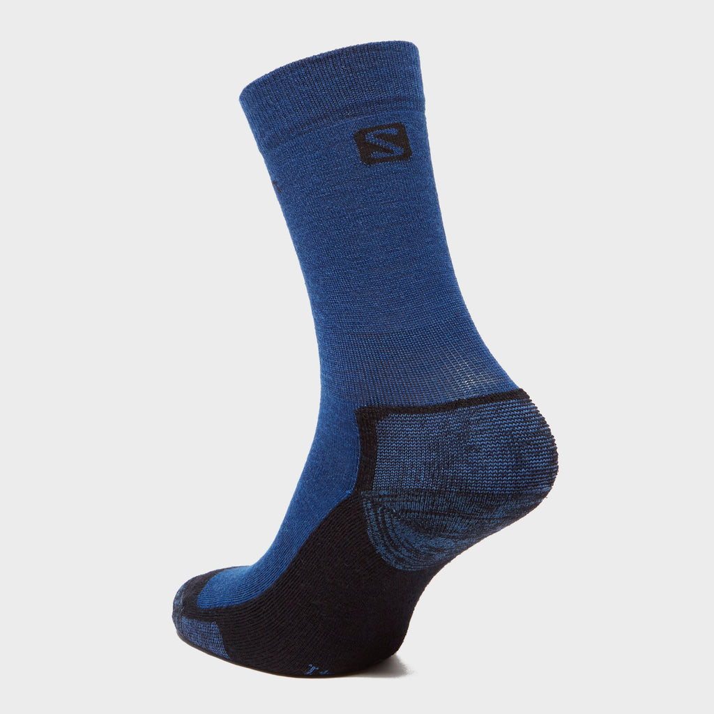 Men's Merino Socks 2 Pack