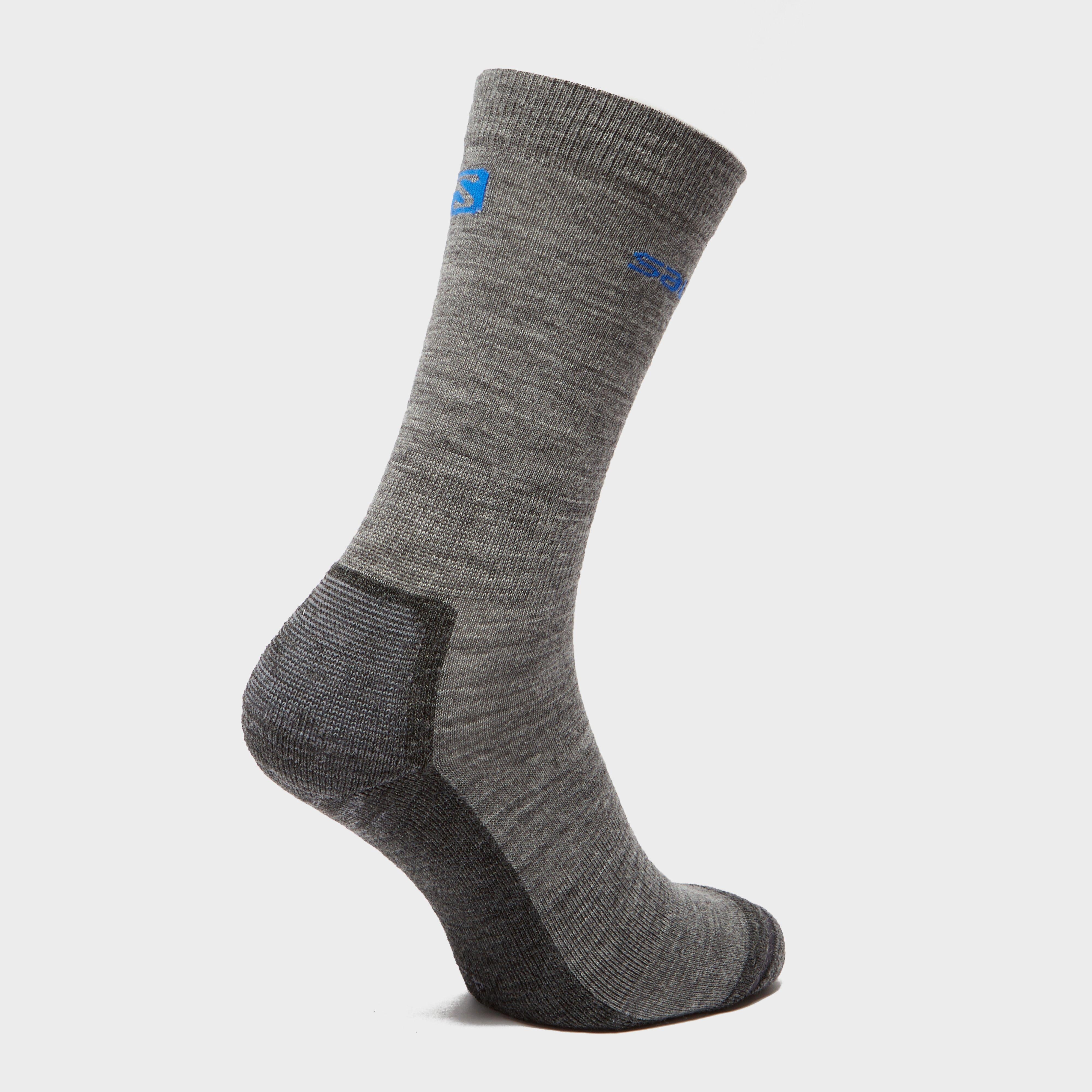 Men's Merino Socks 2 Pack