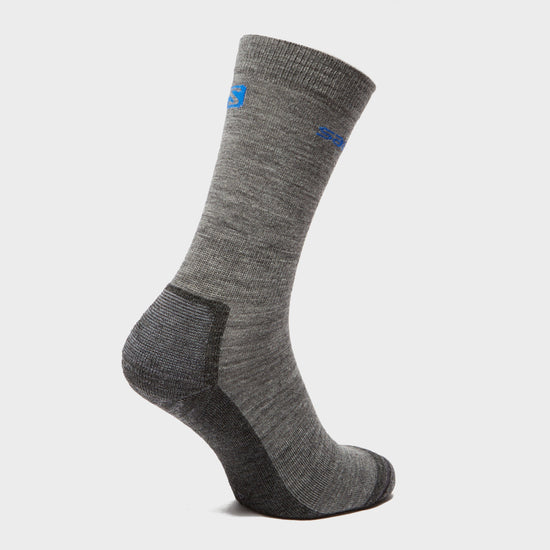 Men's Merino Socks 2 Pack