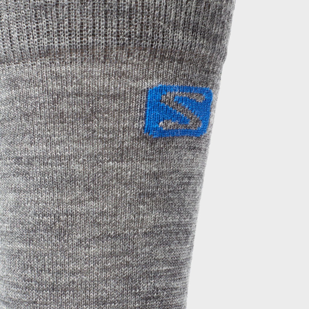 Men's Merino Socks 2 Pack