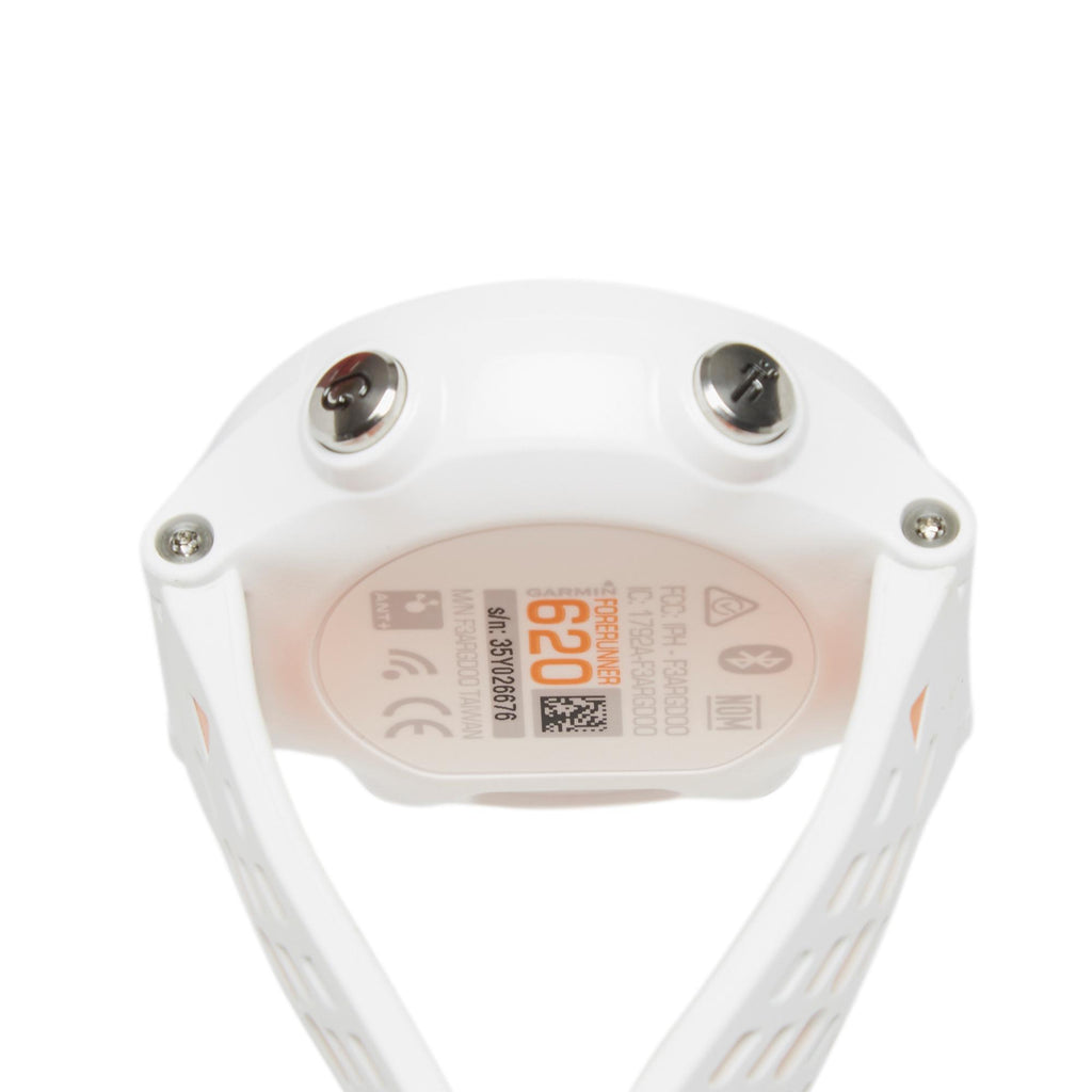 Forerunner 620 Watch and Heart Rate Monitor Bundle