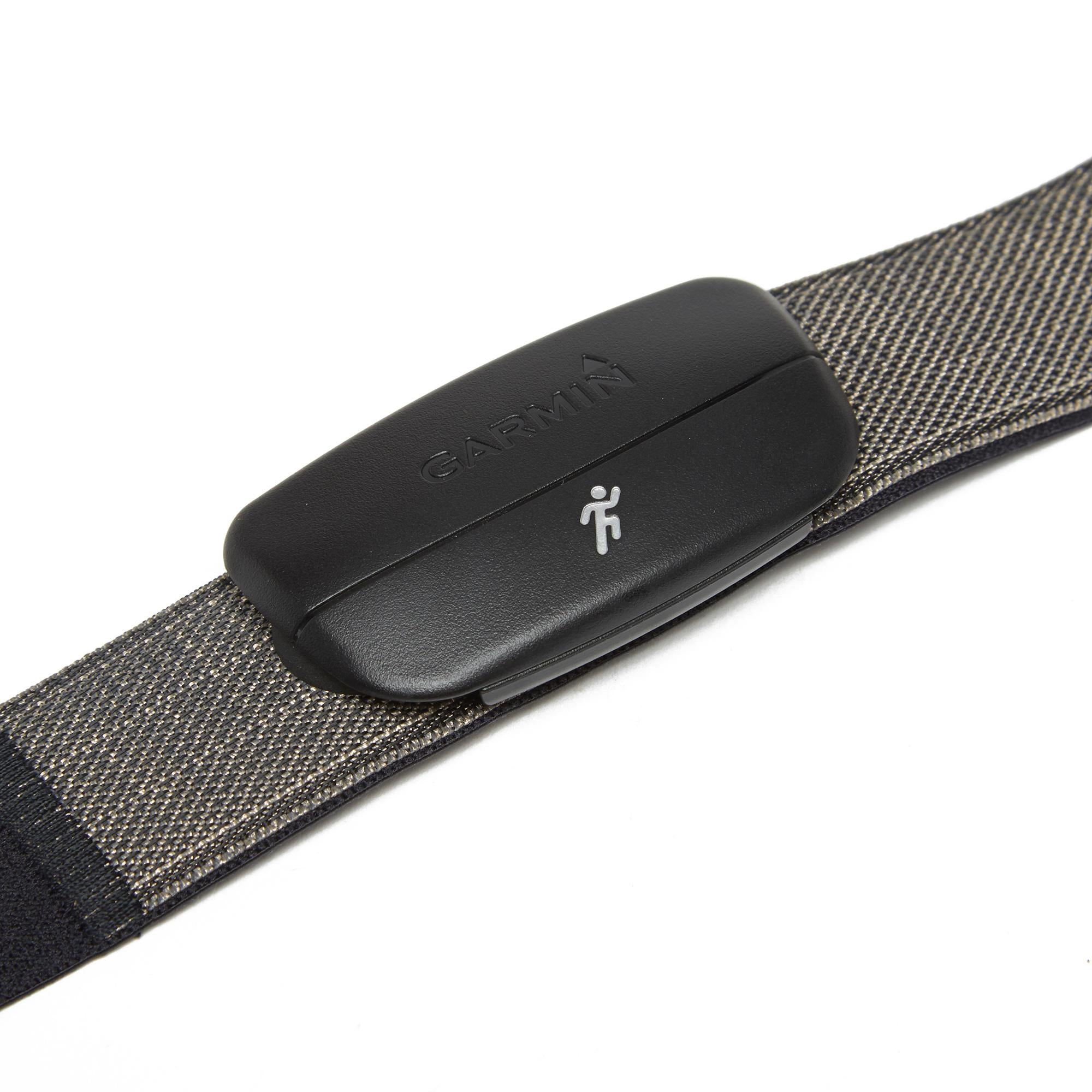 Forerunner 620 Watch and Heart Rate Monitor Bundle