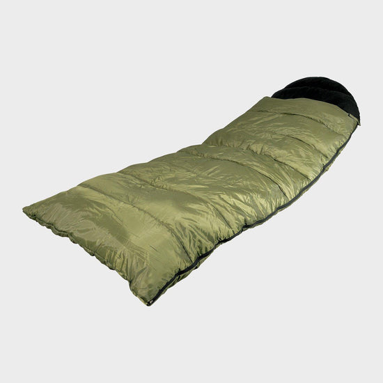 Force 8 3-Season Sleeping Bag