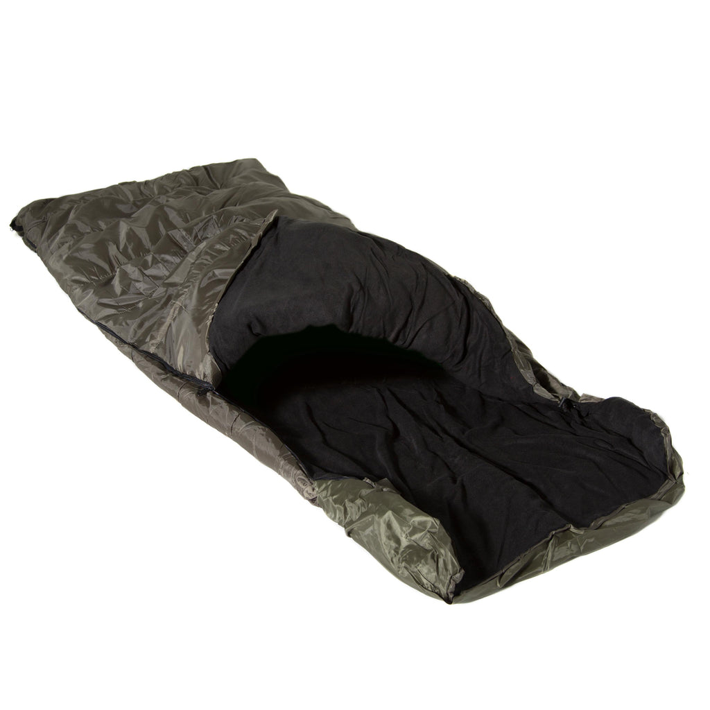 Force 8 3-Season Sleeping Bag