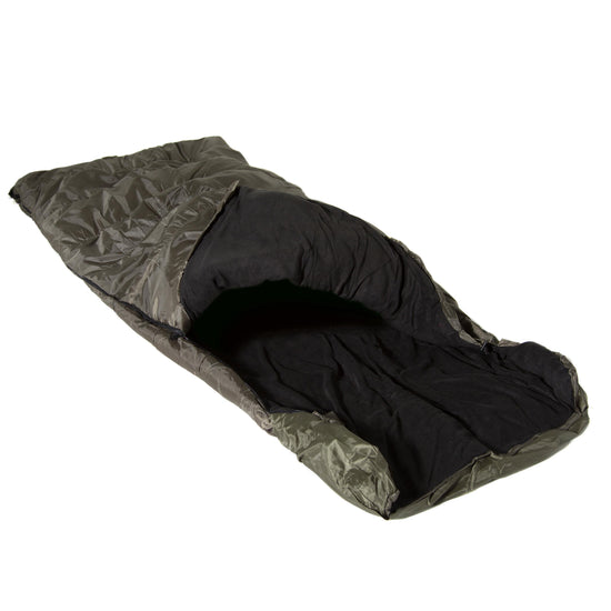 Force 8 3-Season Sleeping Bag