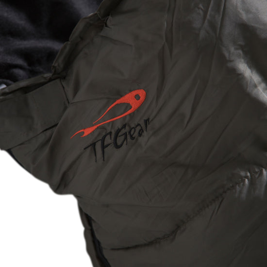 Force 8 3-Season Sleeping Bag