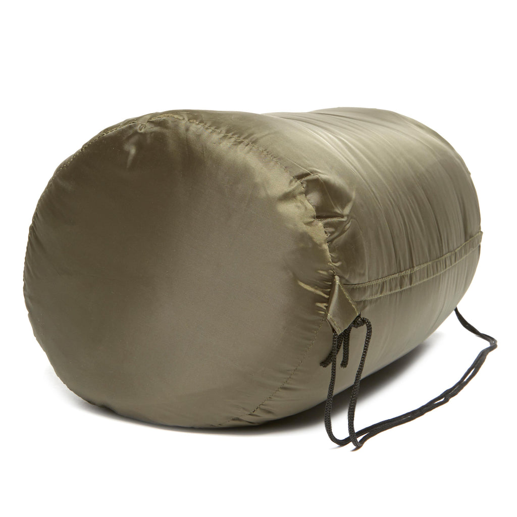 Force 8 3-Season Sleeping Bag