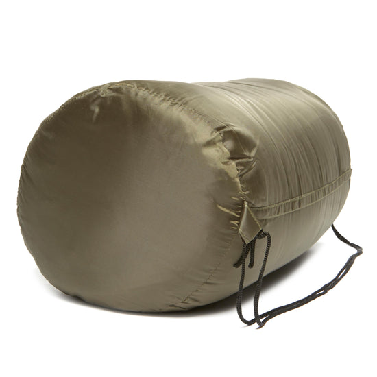 Force 8 3-Season Sleeping Bag