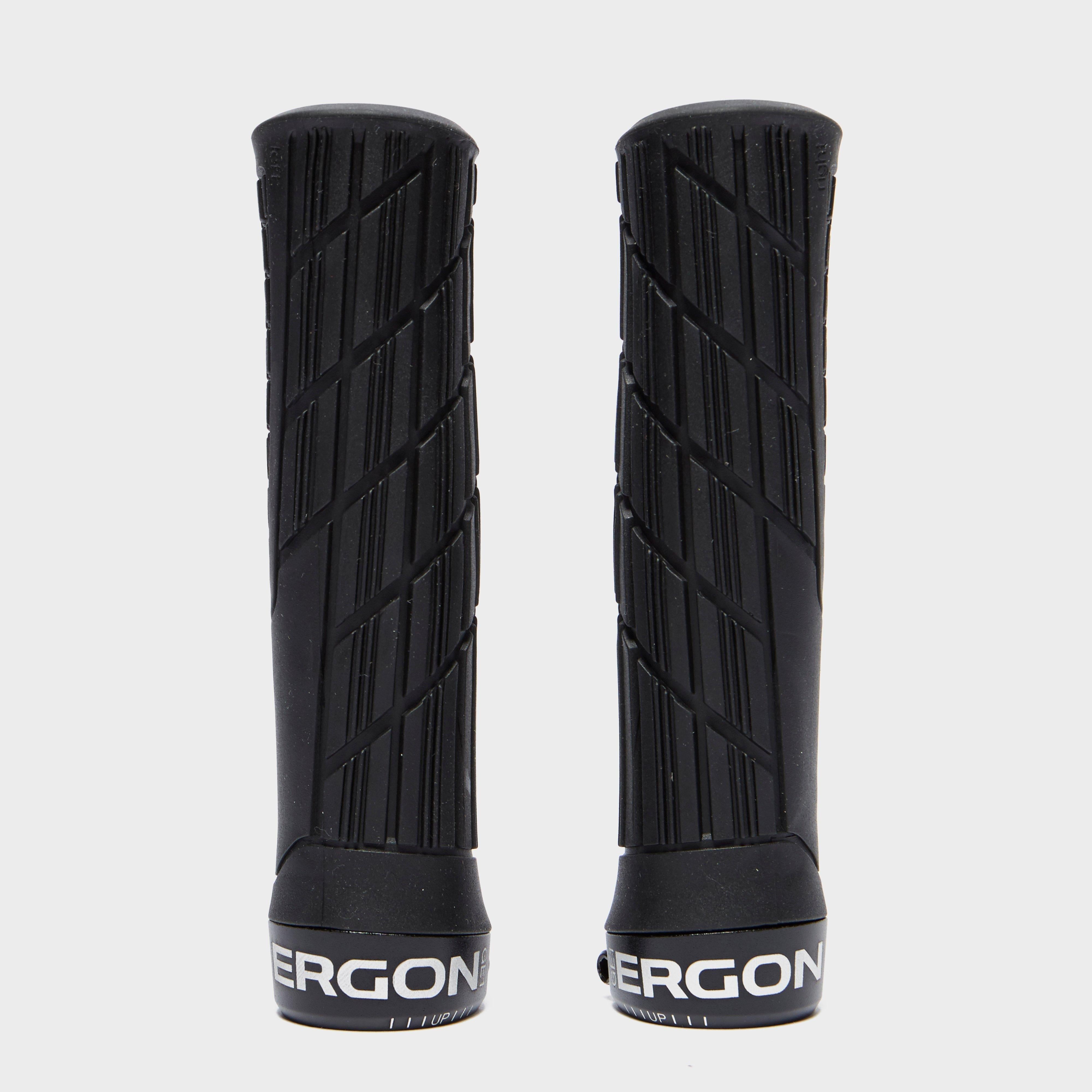 GE1 Evo Factory Grips