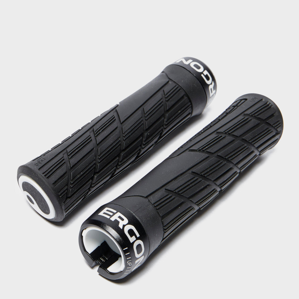 GE1 Evo Factory Grips