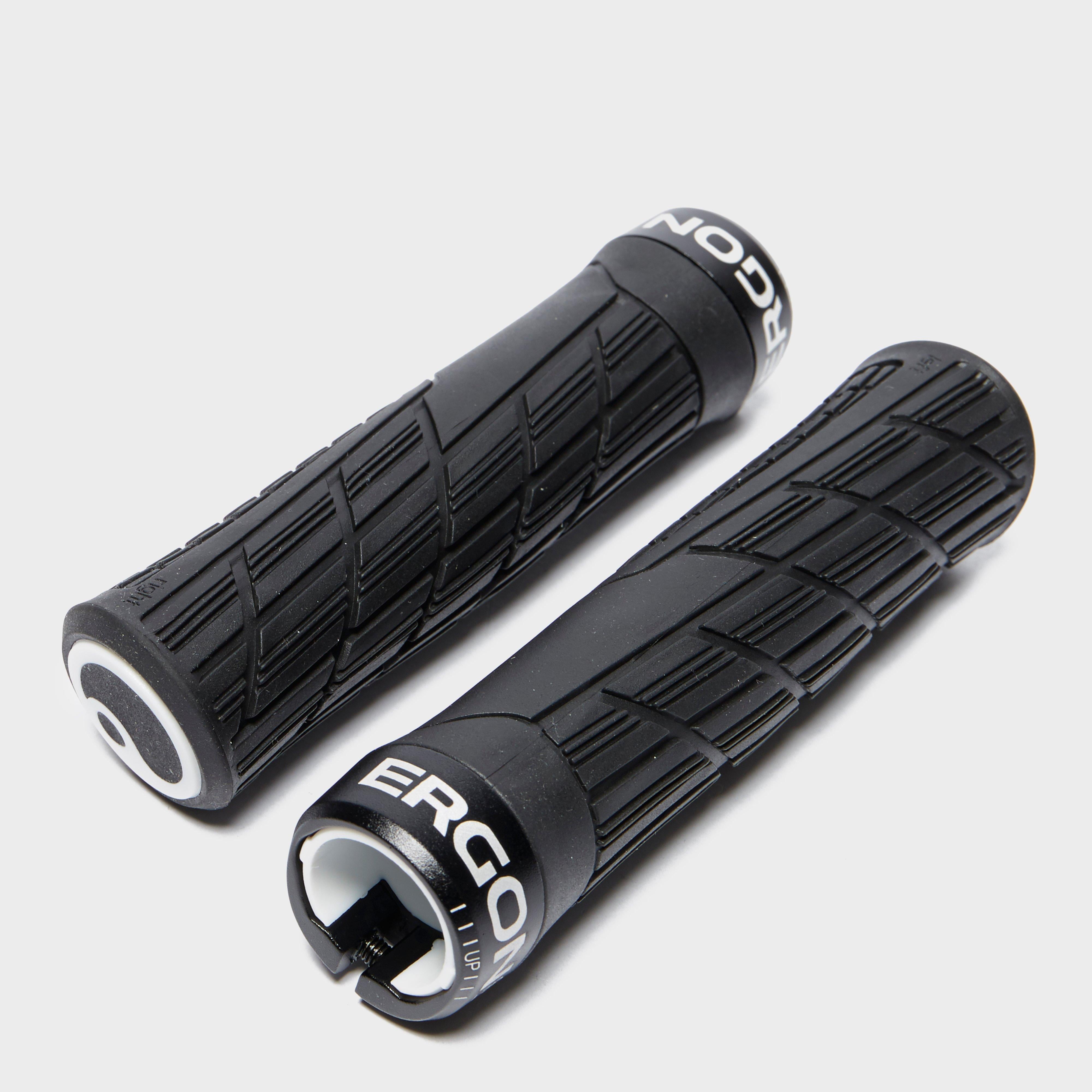 GE1 Evo Factory Grips