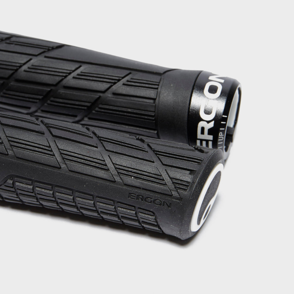 GE1 Evo Factory Grips