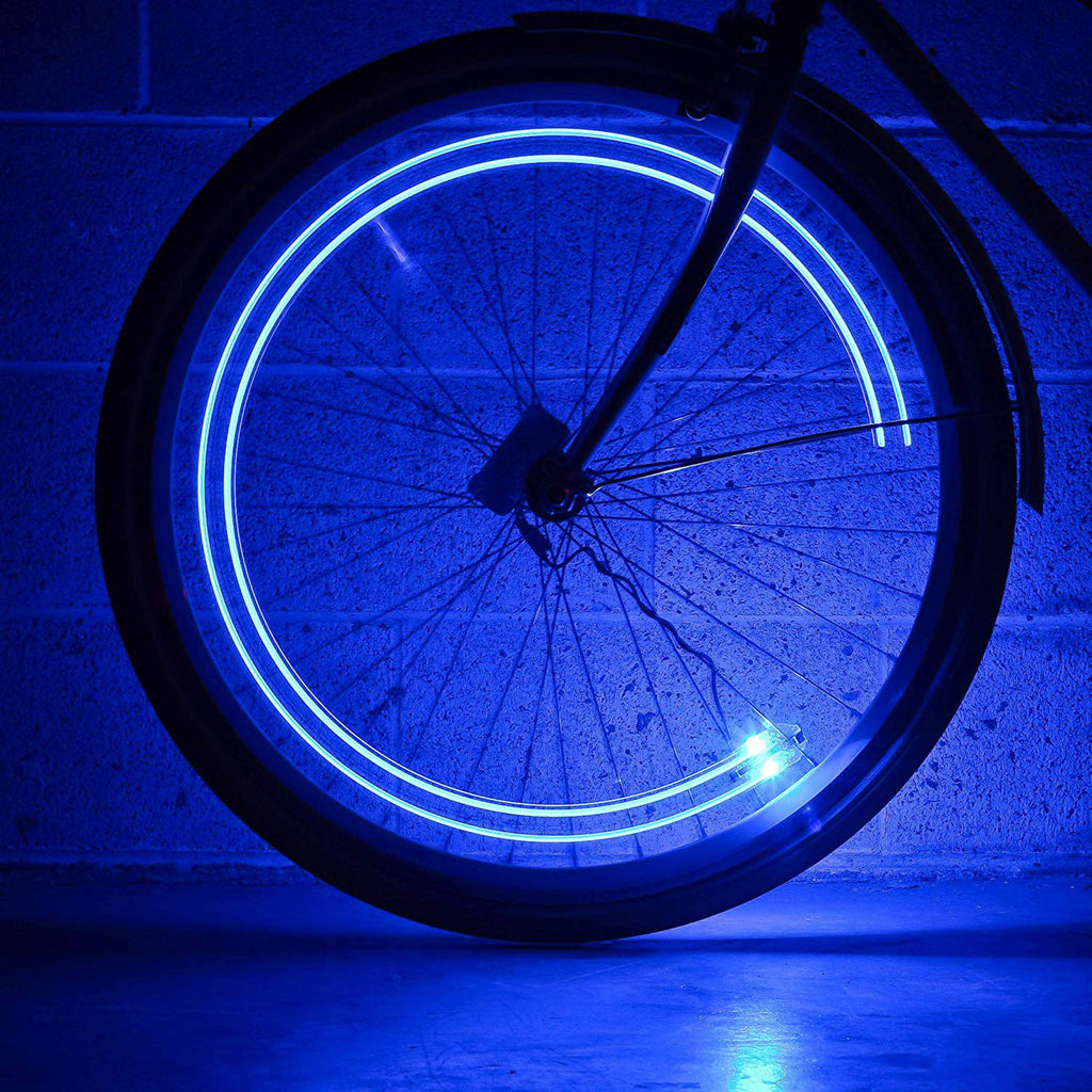 M204 Monkey Wheel Light