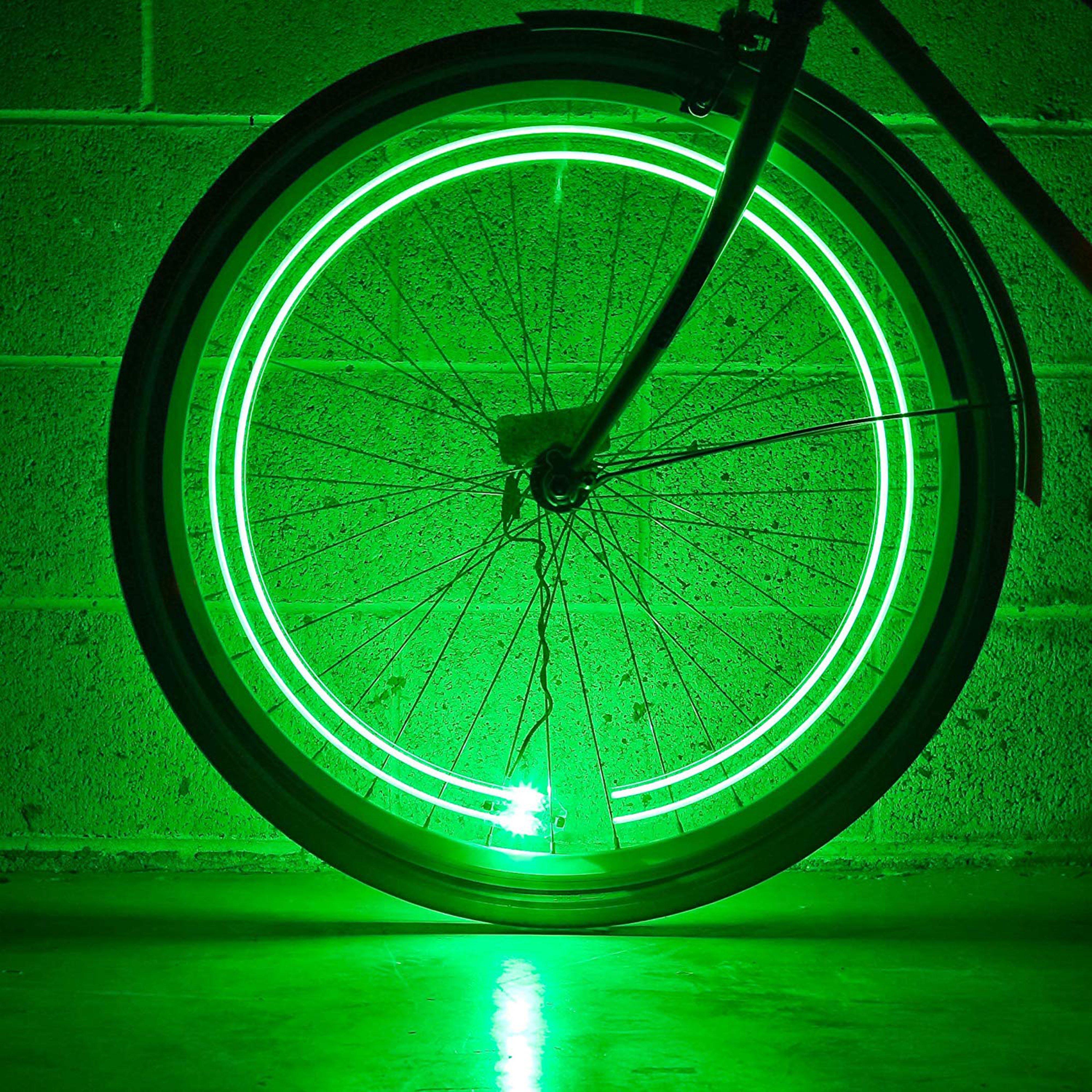 M204 Monkey Wheel Light