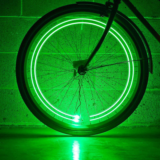 M204 Monkey Wheel Light
