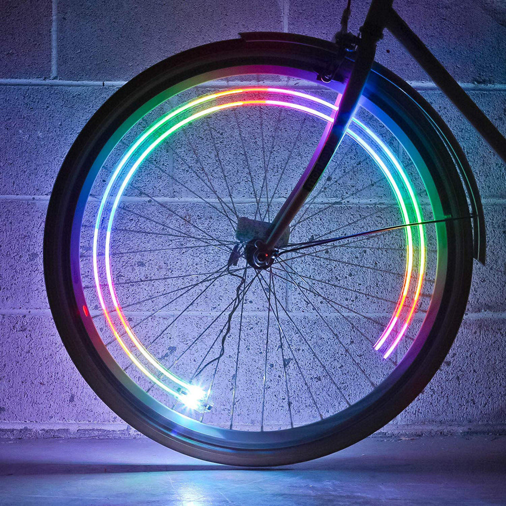 M204 Monkey Wheel Light