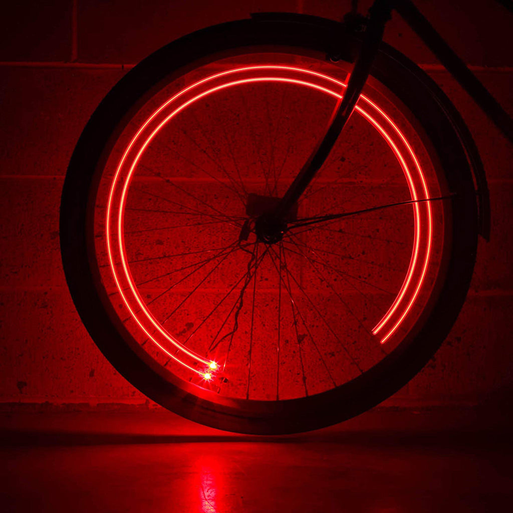 M204 Monkey Wheel Light