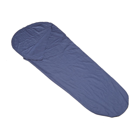Polycotton Liner Mummy