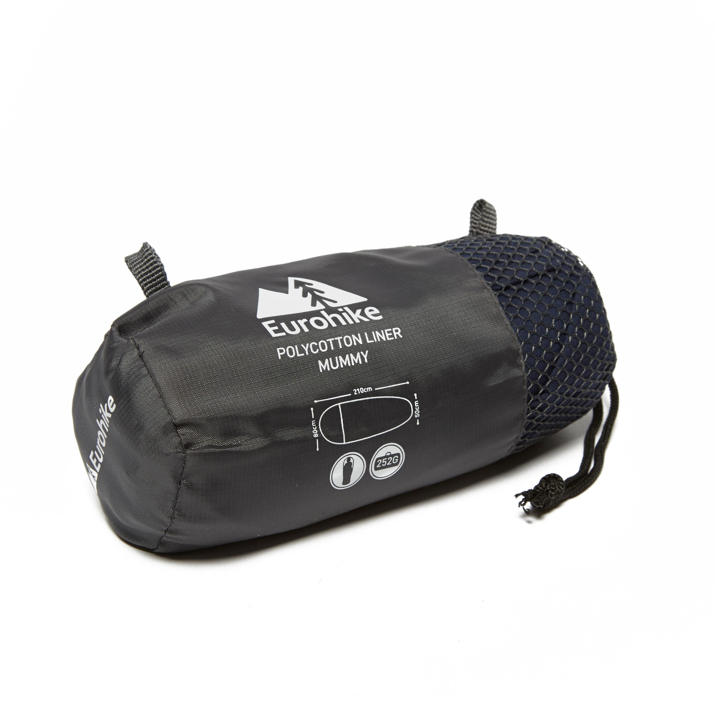 Polycotton Liner Mummy