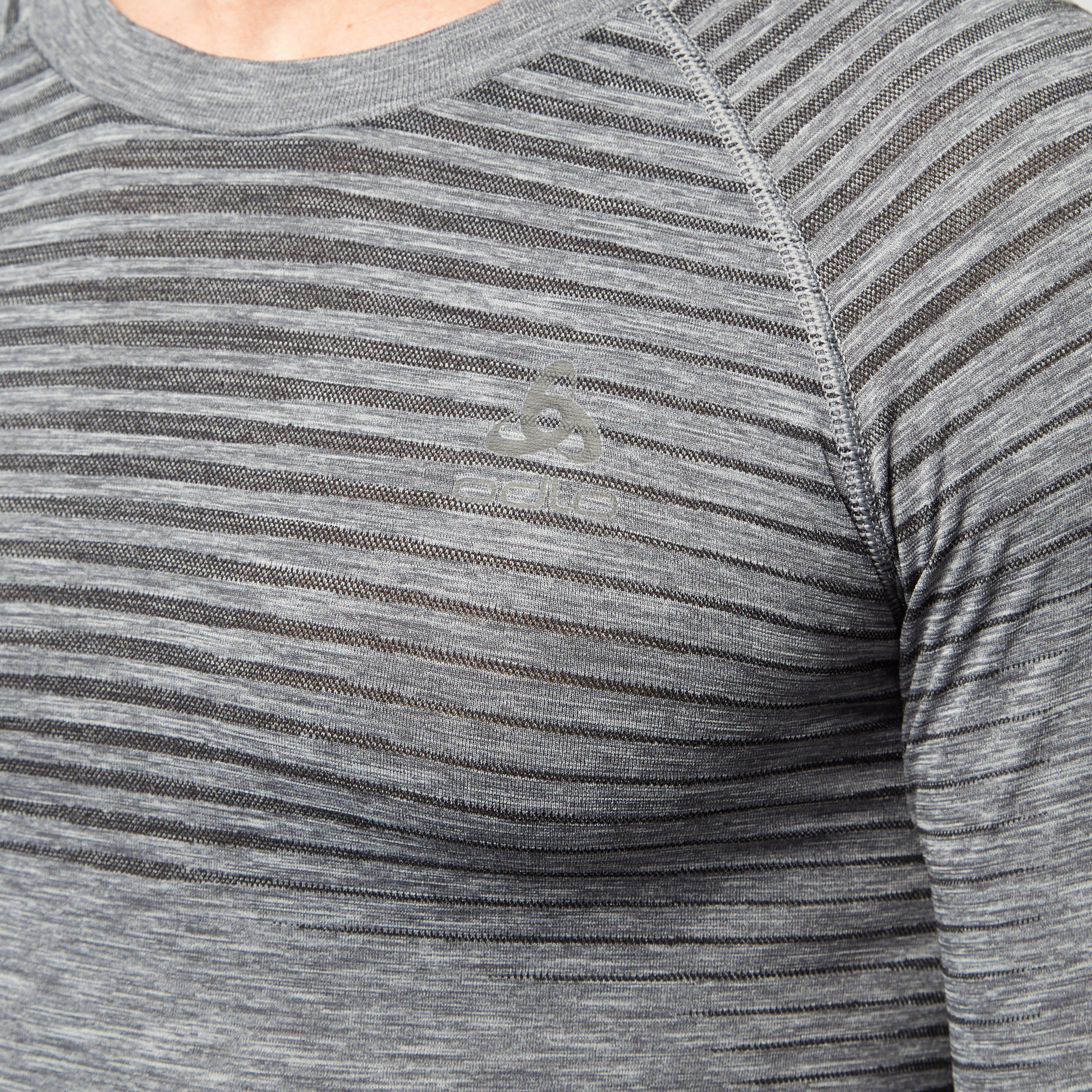 Men's Performance Light Long Sleeve Top