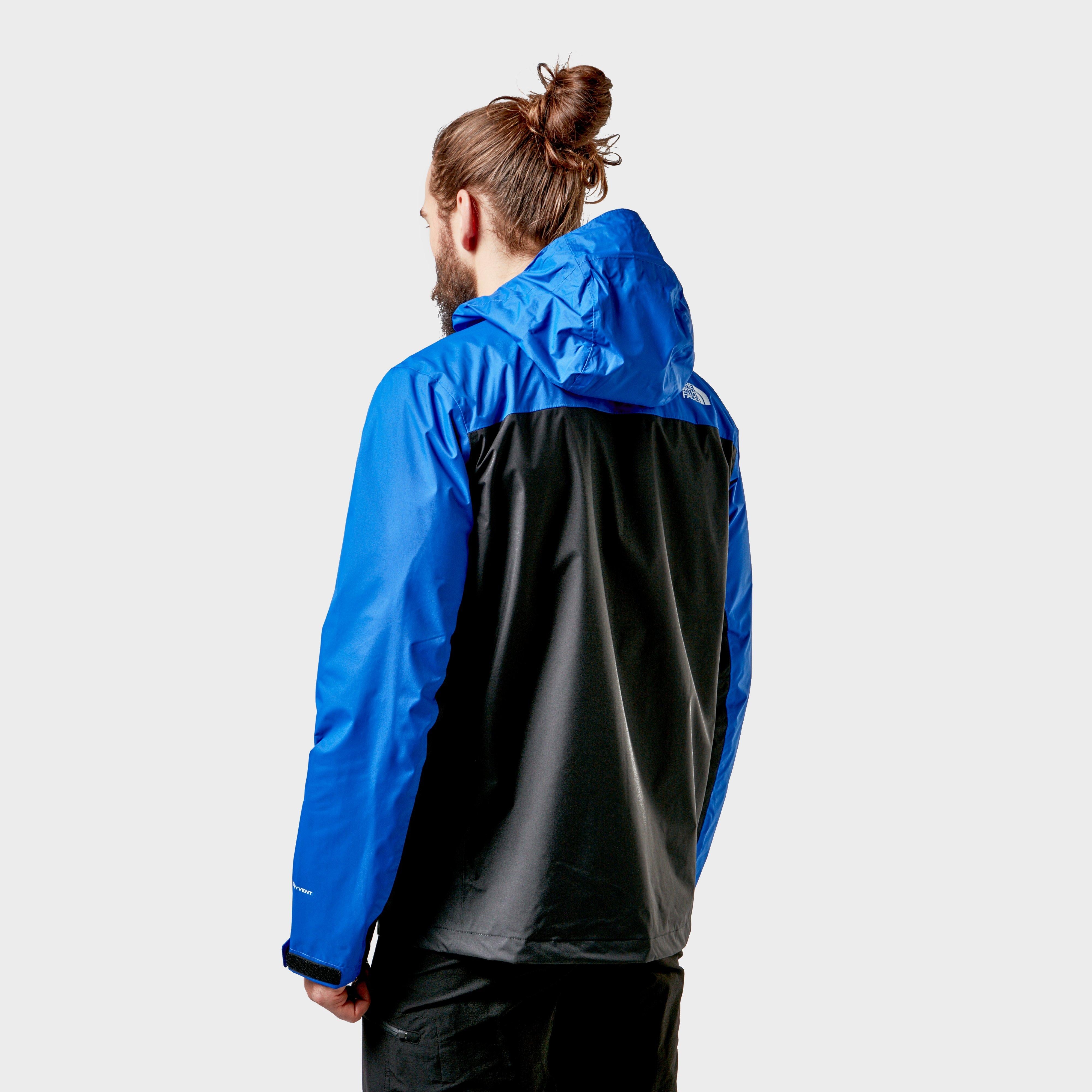 Men's Exhale Waterproof Jacket