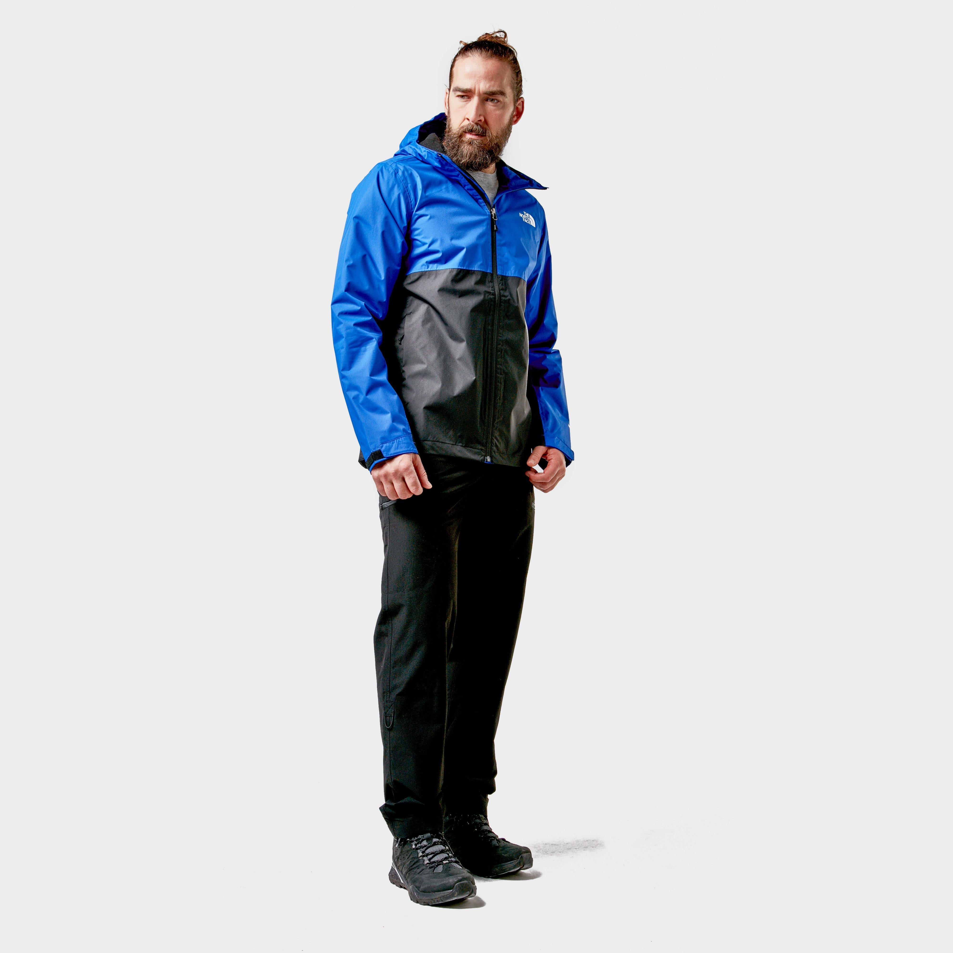 Men's Exhale Waterproof Jacket