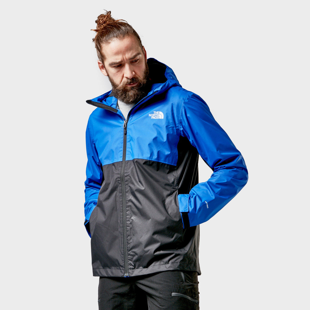 Men's Exhale Waterproof Jacket