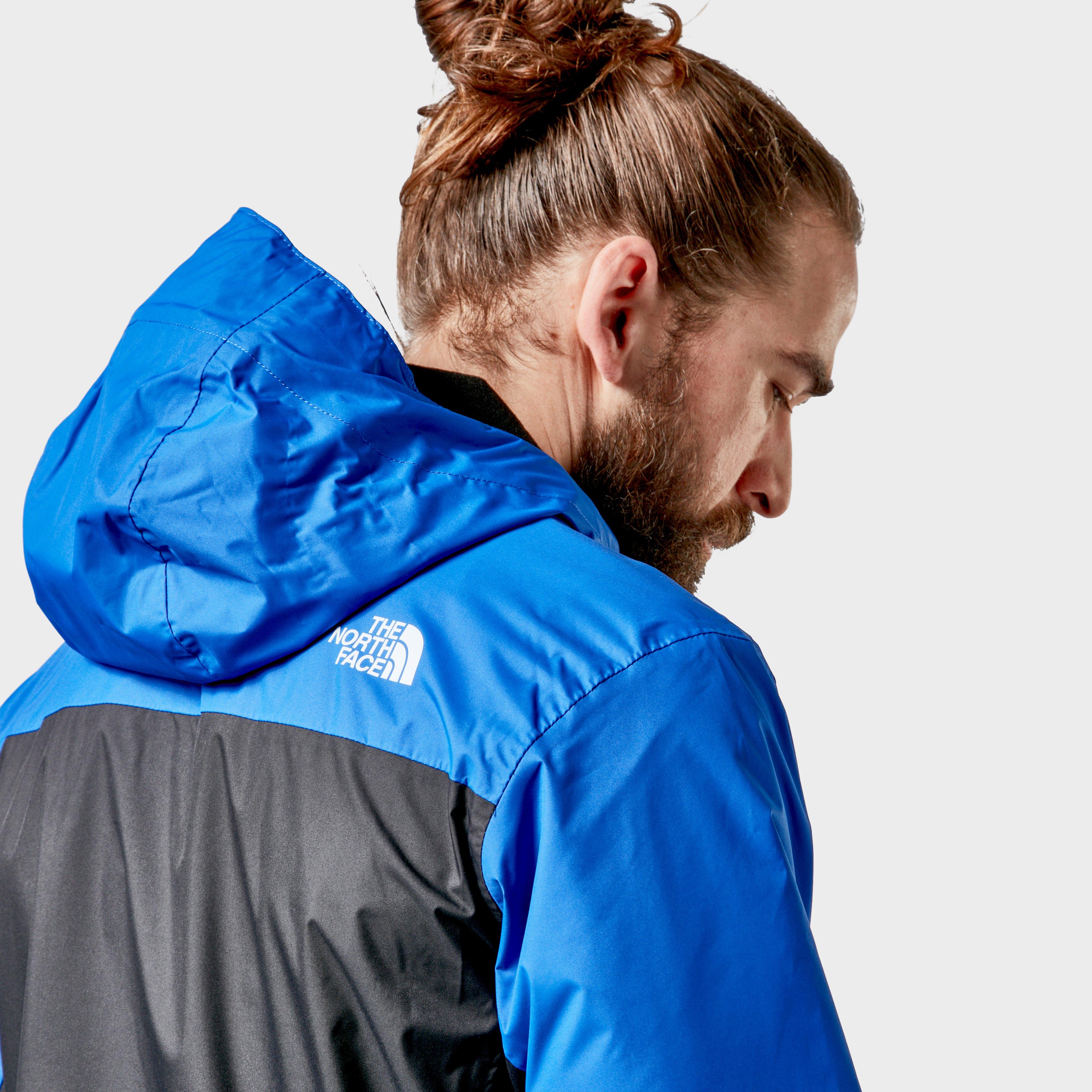 Men's Exhale Waterproof Jacket