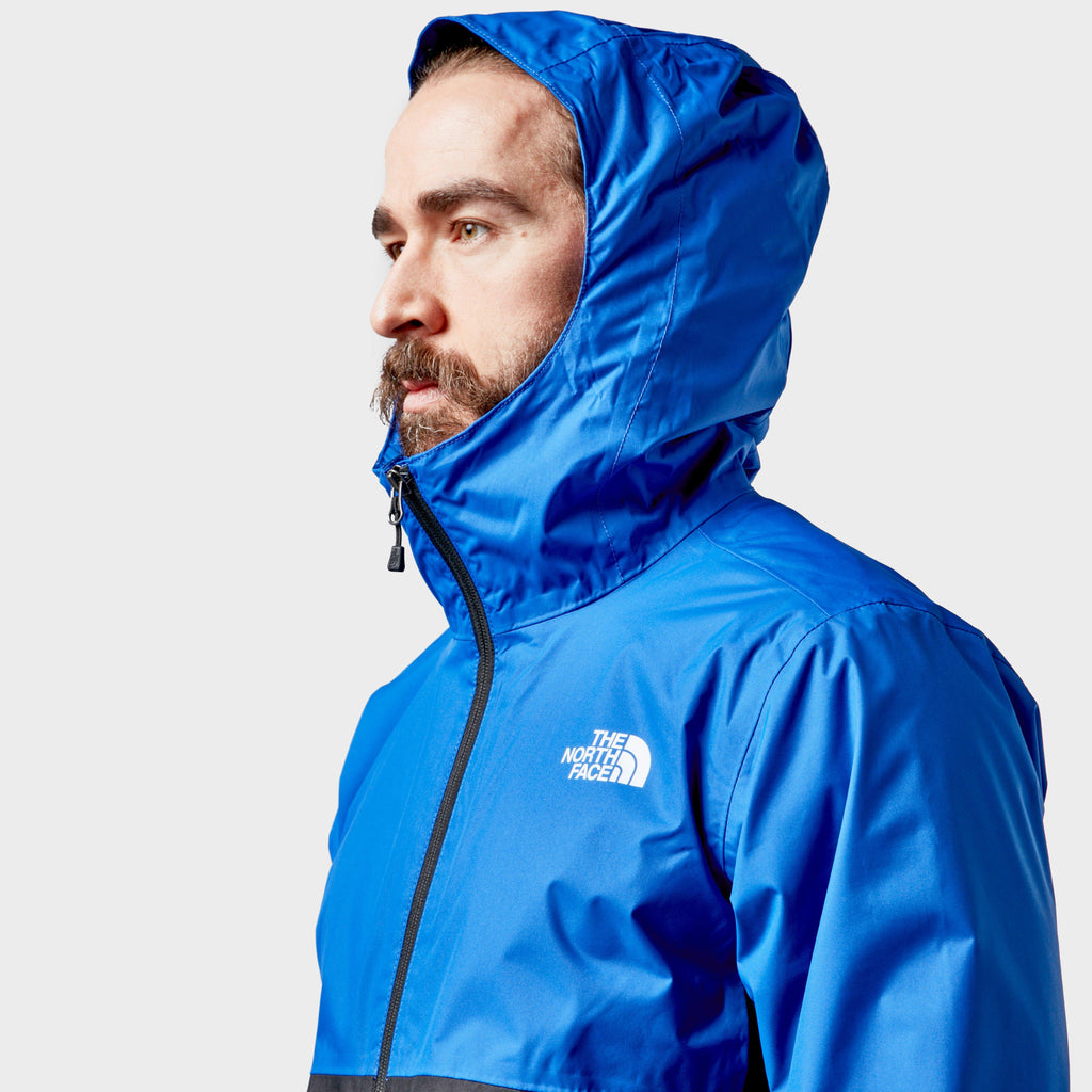 Men's Exhale Waterproof Jacket