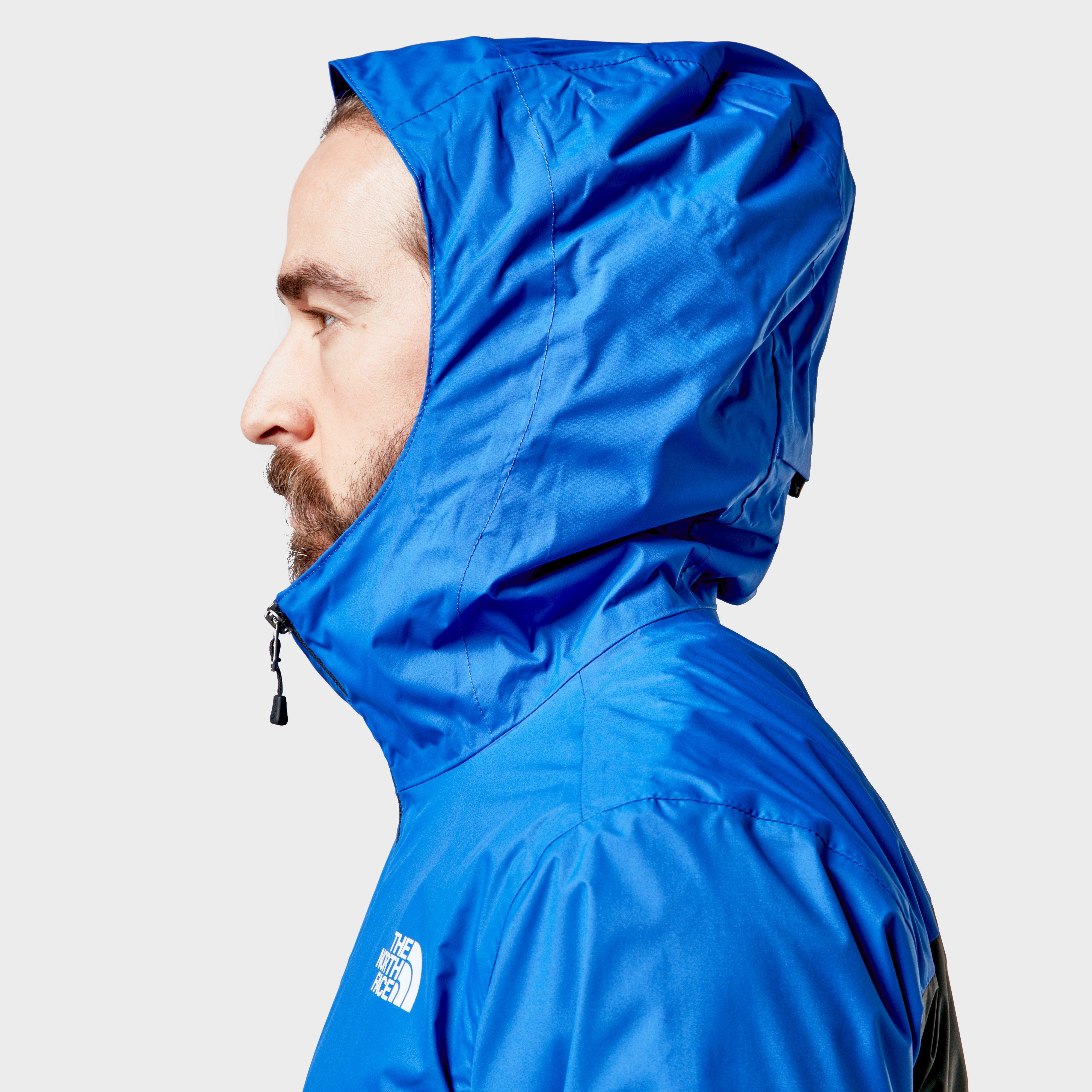Men's Exhale Waterproof Jacket