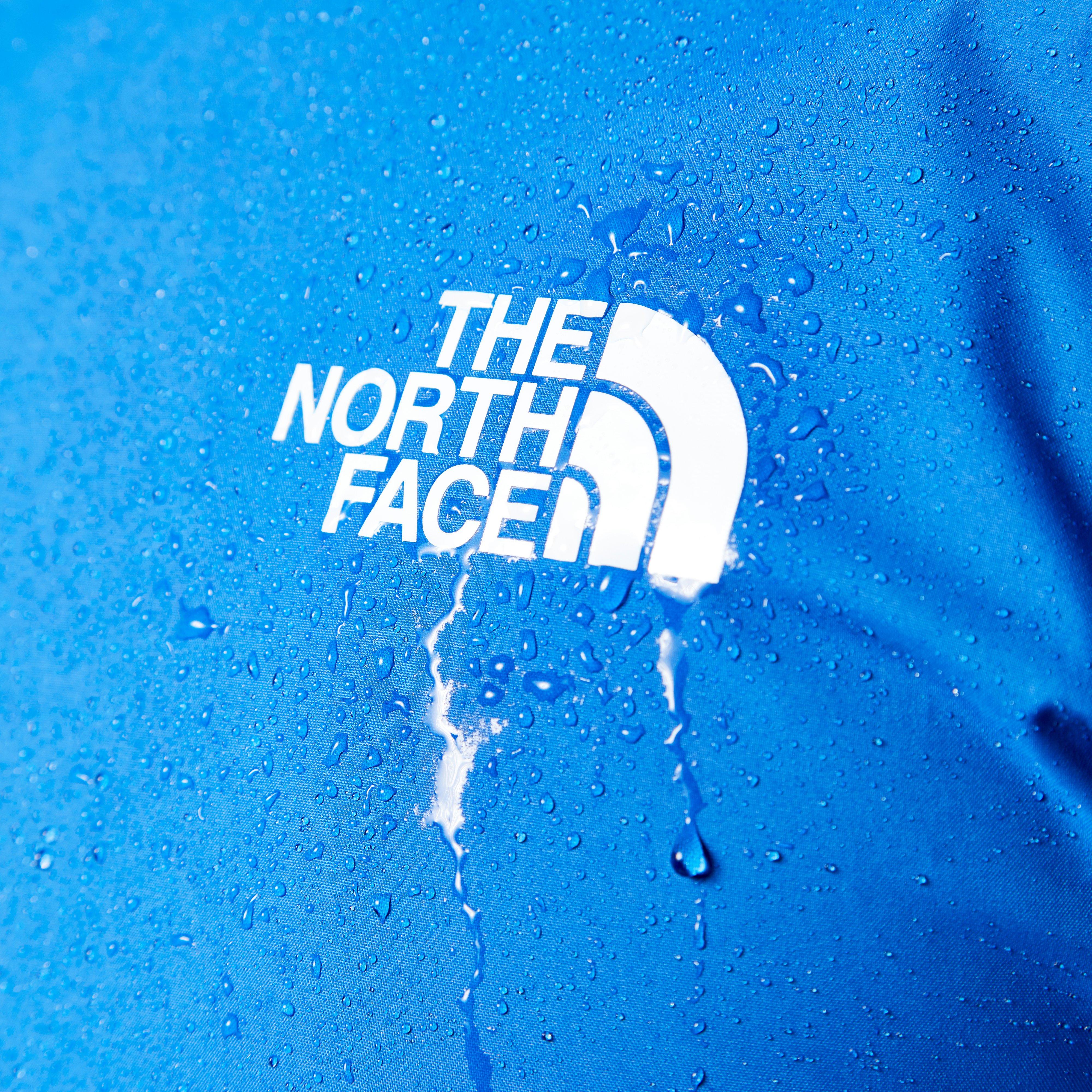 Men's Exhale Waterproof Jacket