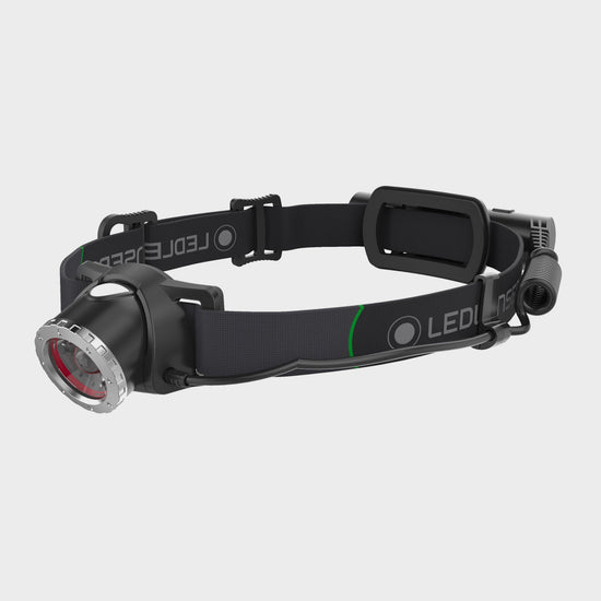 MH10 LED Headlamp (Rechargeable)