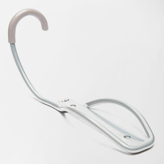 Leonardo Single Bike Storage Hook