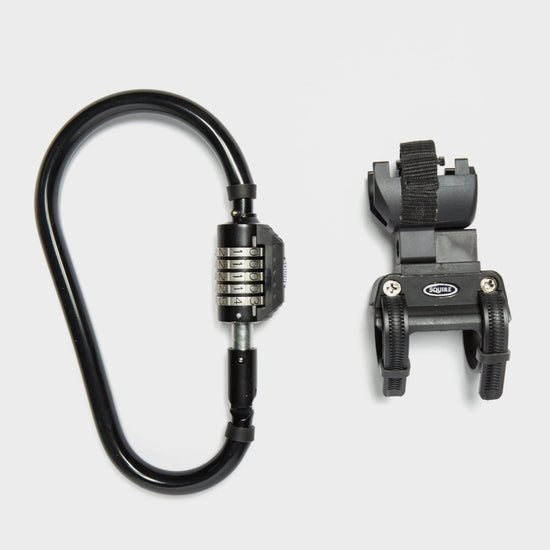Snaplock 210 Combi Bike Lock