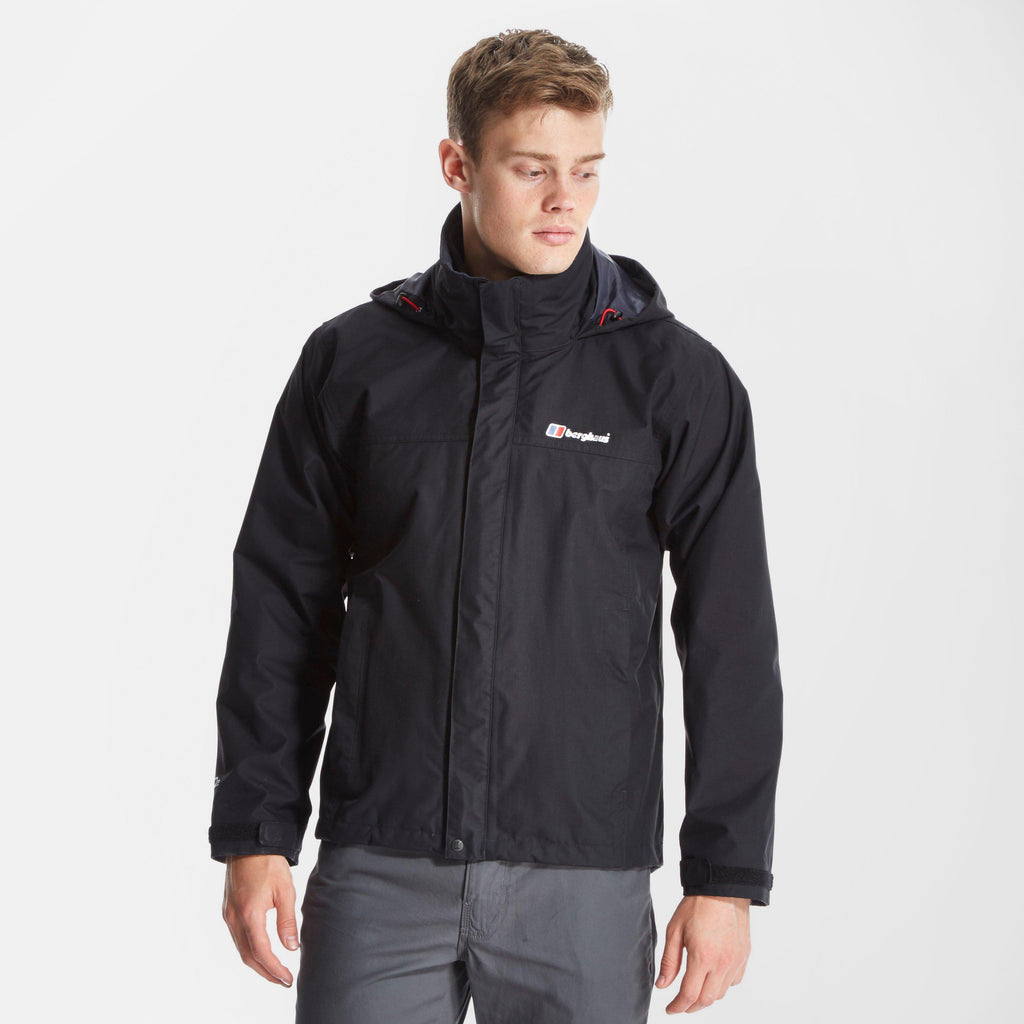 Men's RG Alpha 3 in 1 Jacket