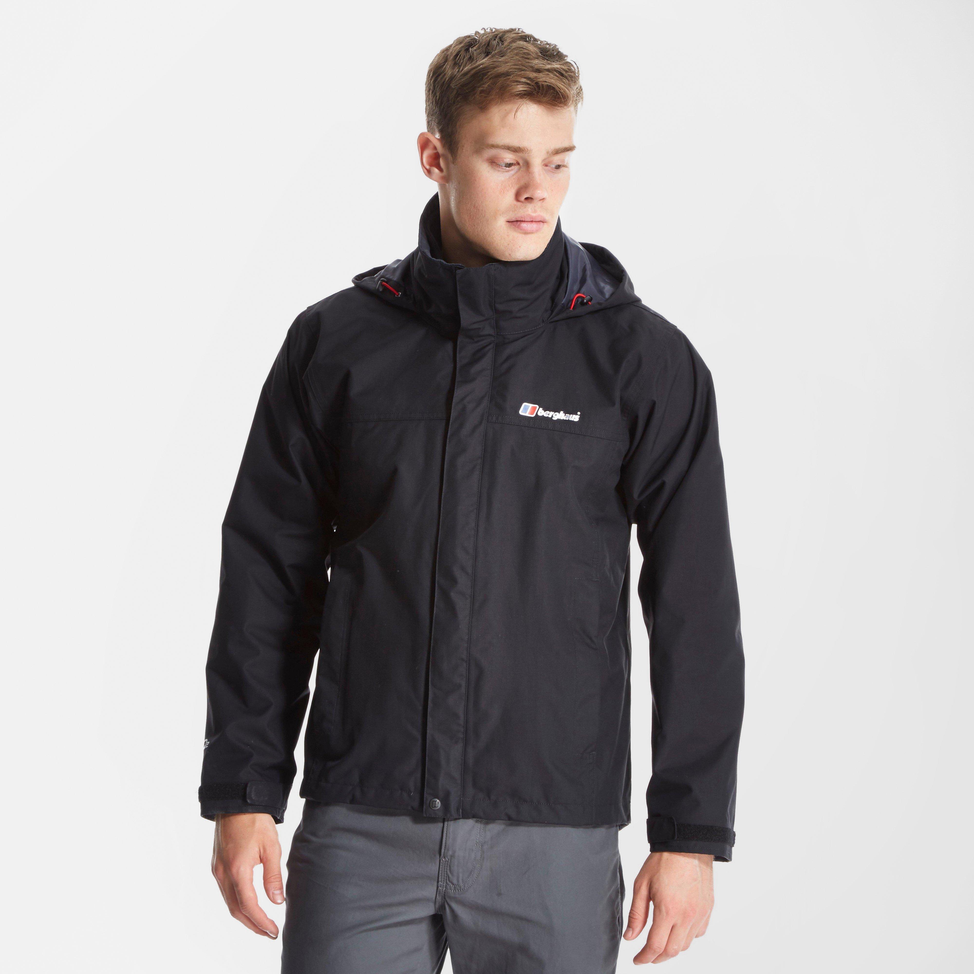 Men's RG Alpha 3 in 1 Jacket
