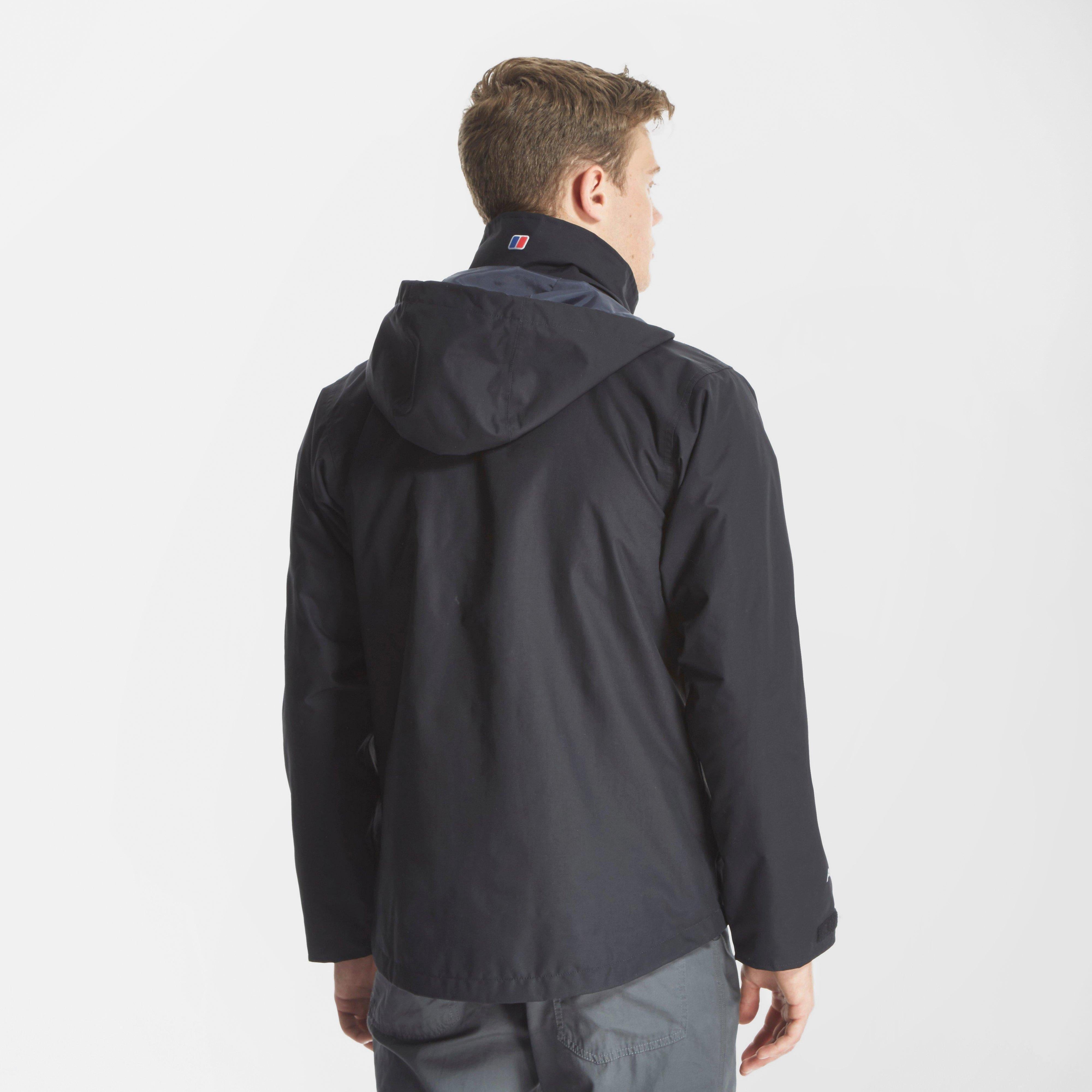 Men's RG Alpha 3 in 1 Jacket