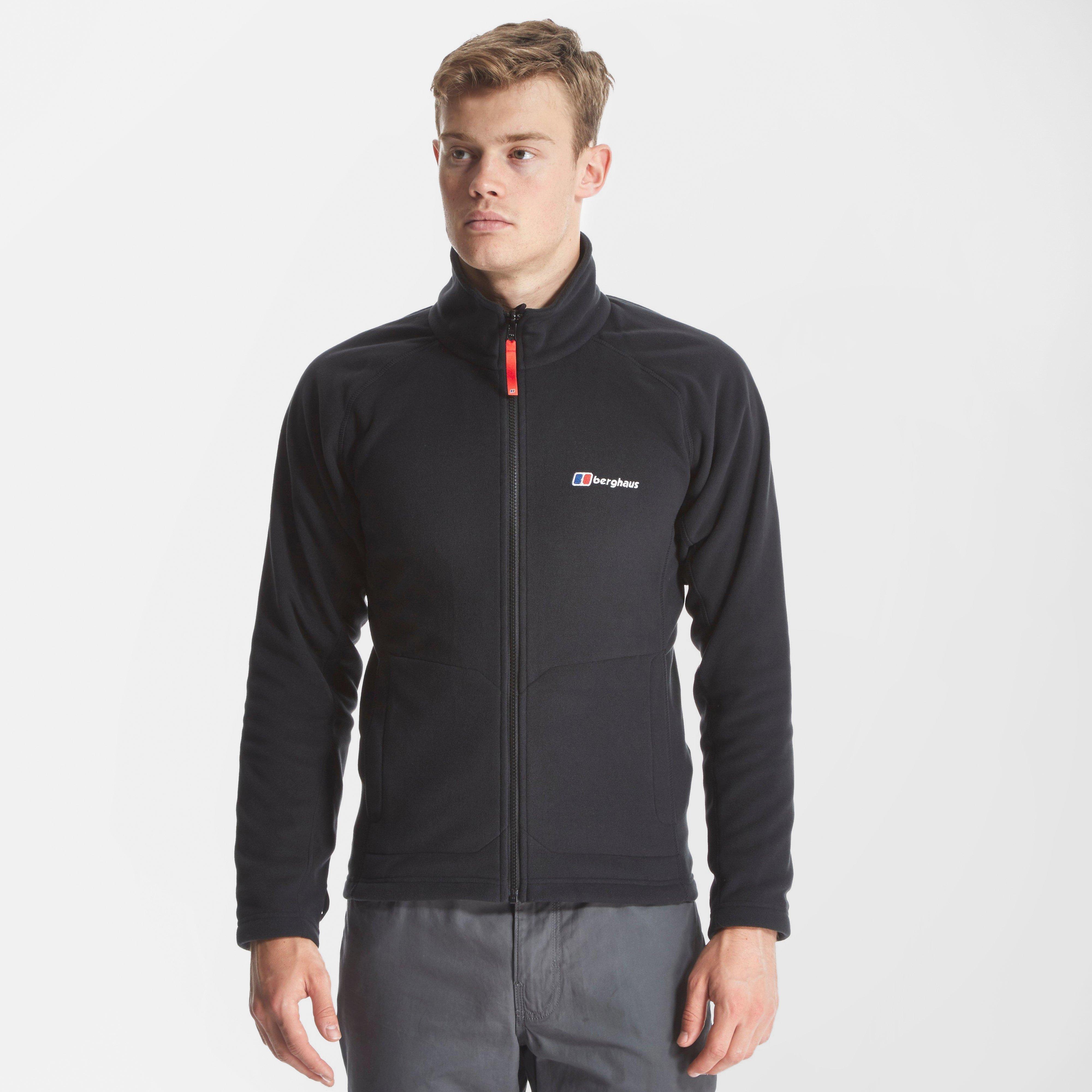 Men's RG Alpha 3 in 1 Jacket