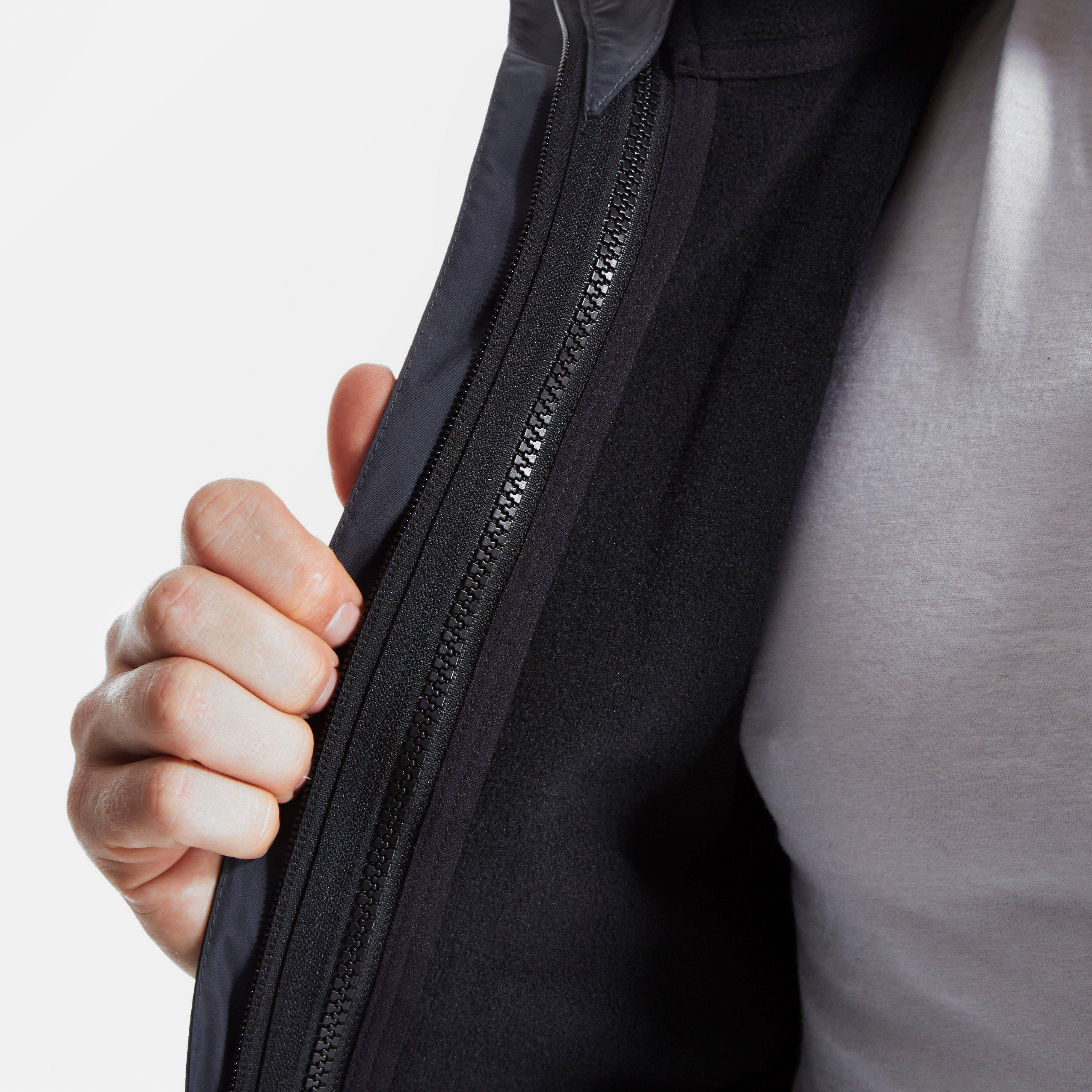 Men's RG Alpha 3 in 1 Jacket