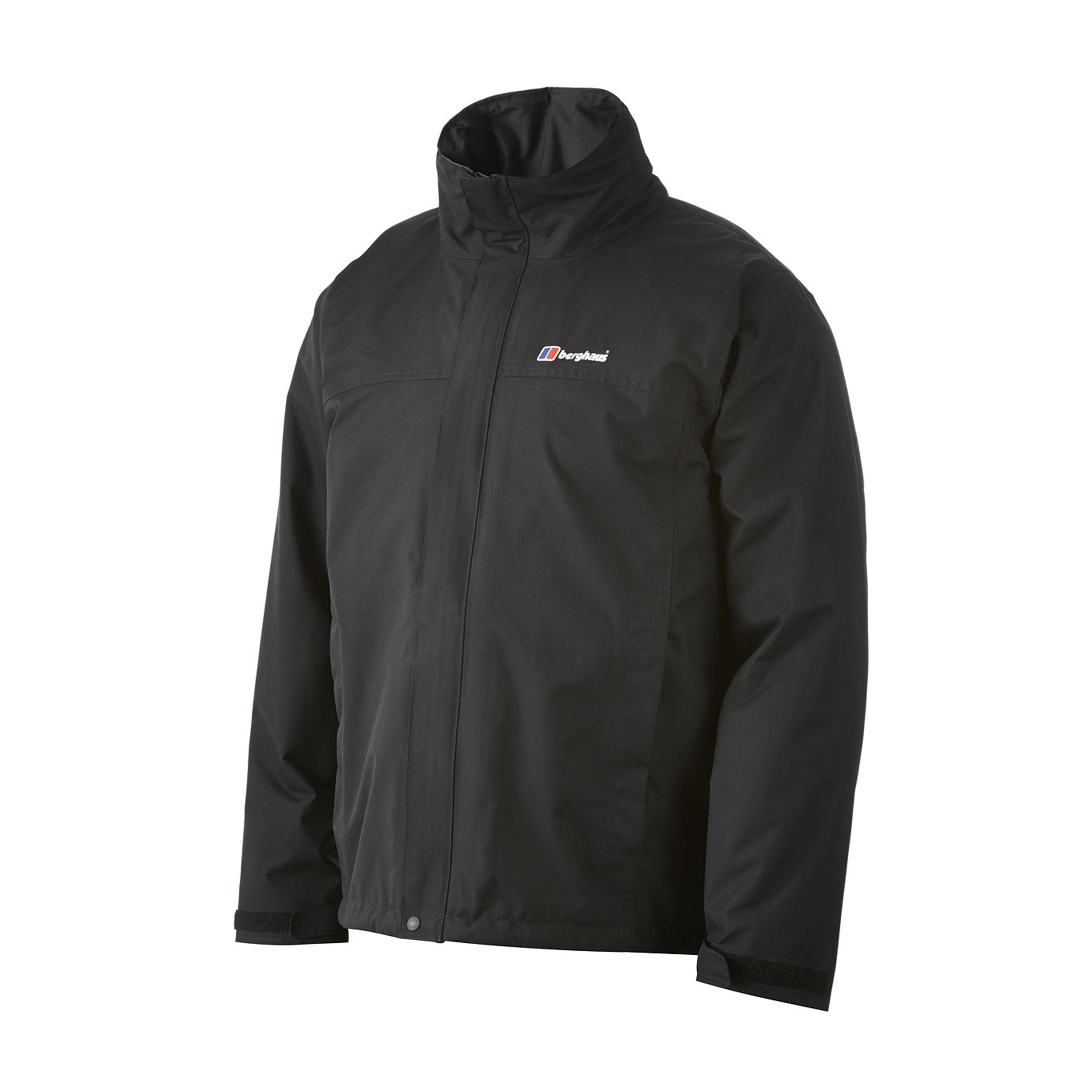 Men's RG Alpha 3 in 1 Jacket