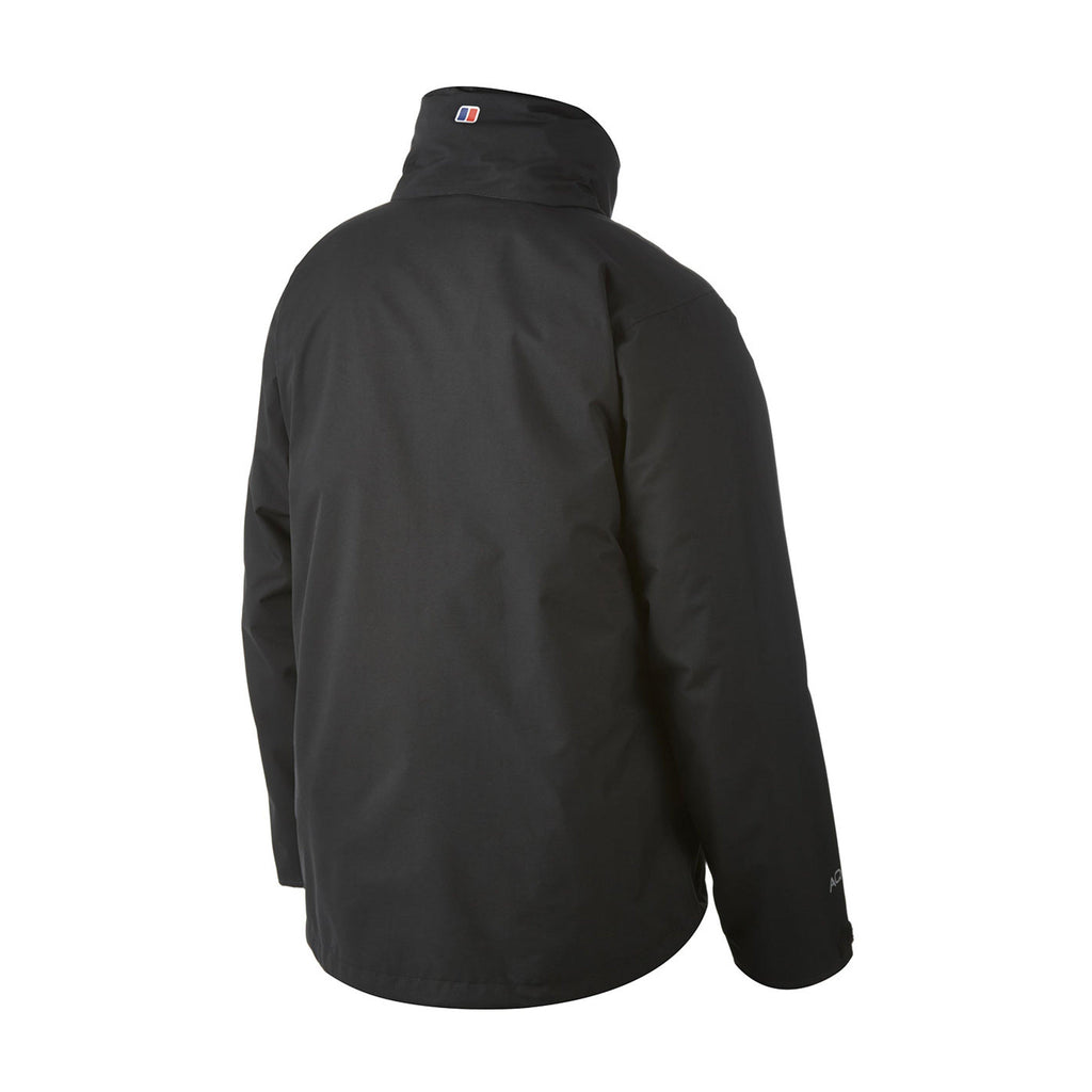 Men's RG Alpha 3 in 1 Jacket