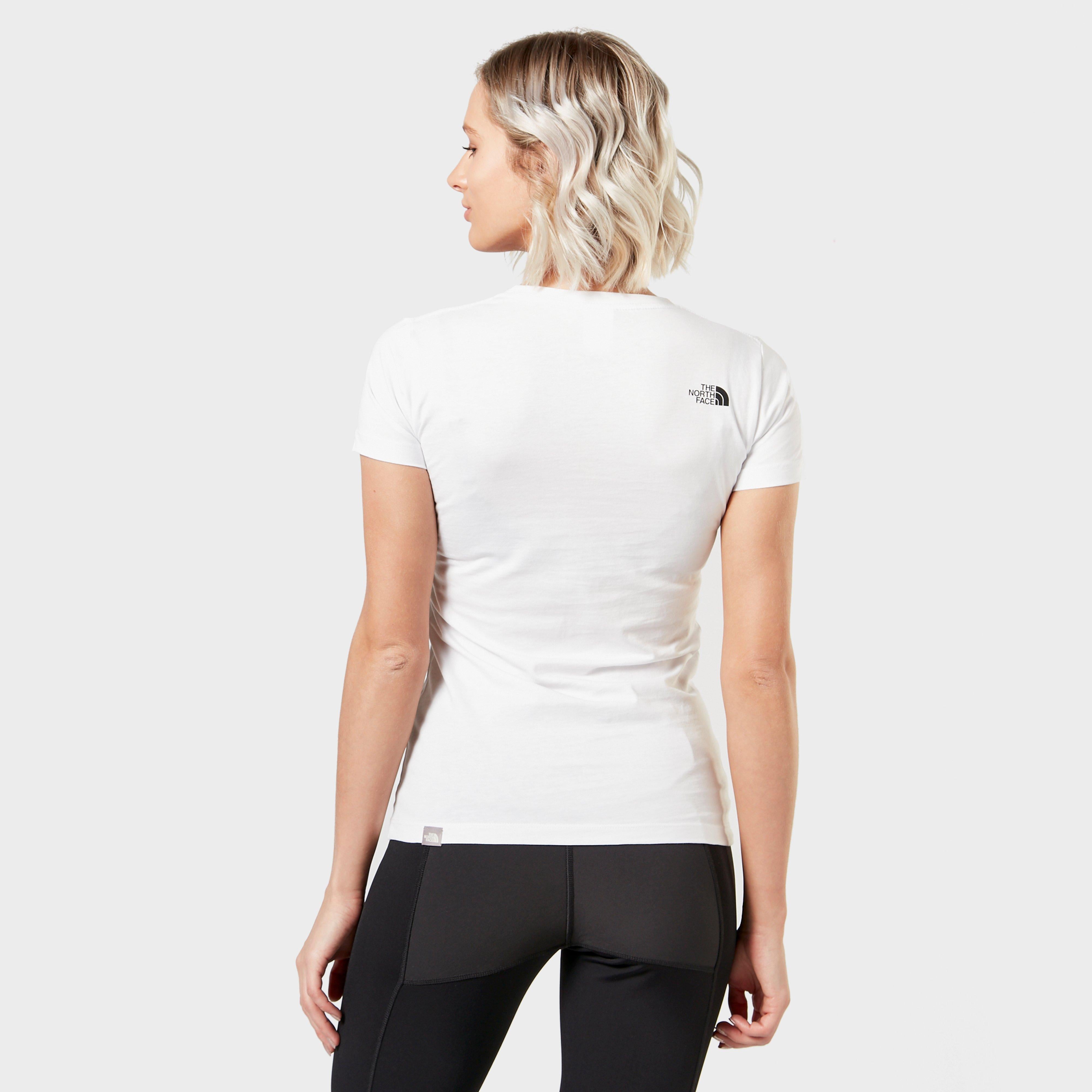 Women's Easy T-Shirt