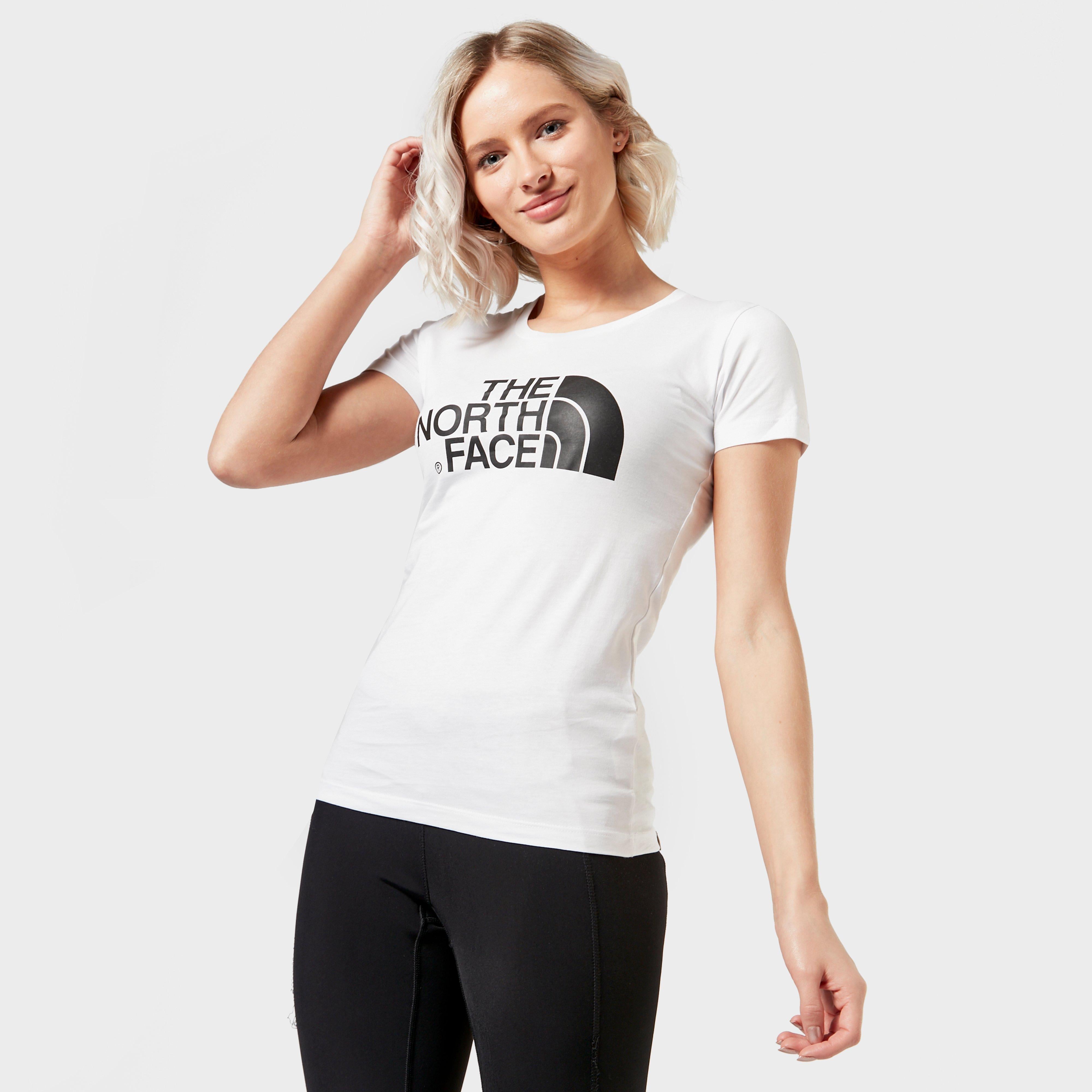 Women's Easy T-Shirt
