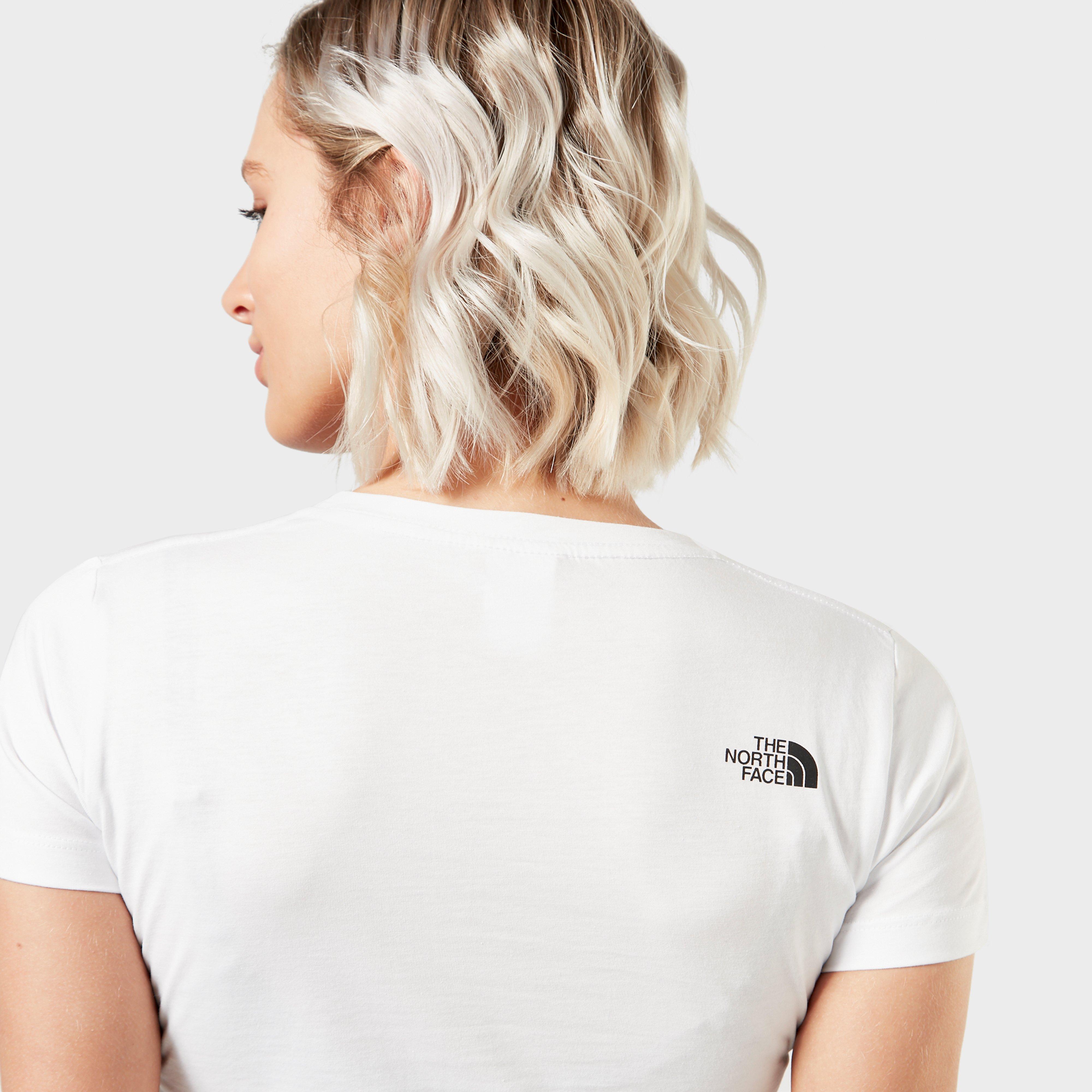 Women's Easy T-Shirt