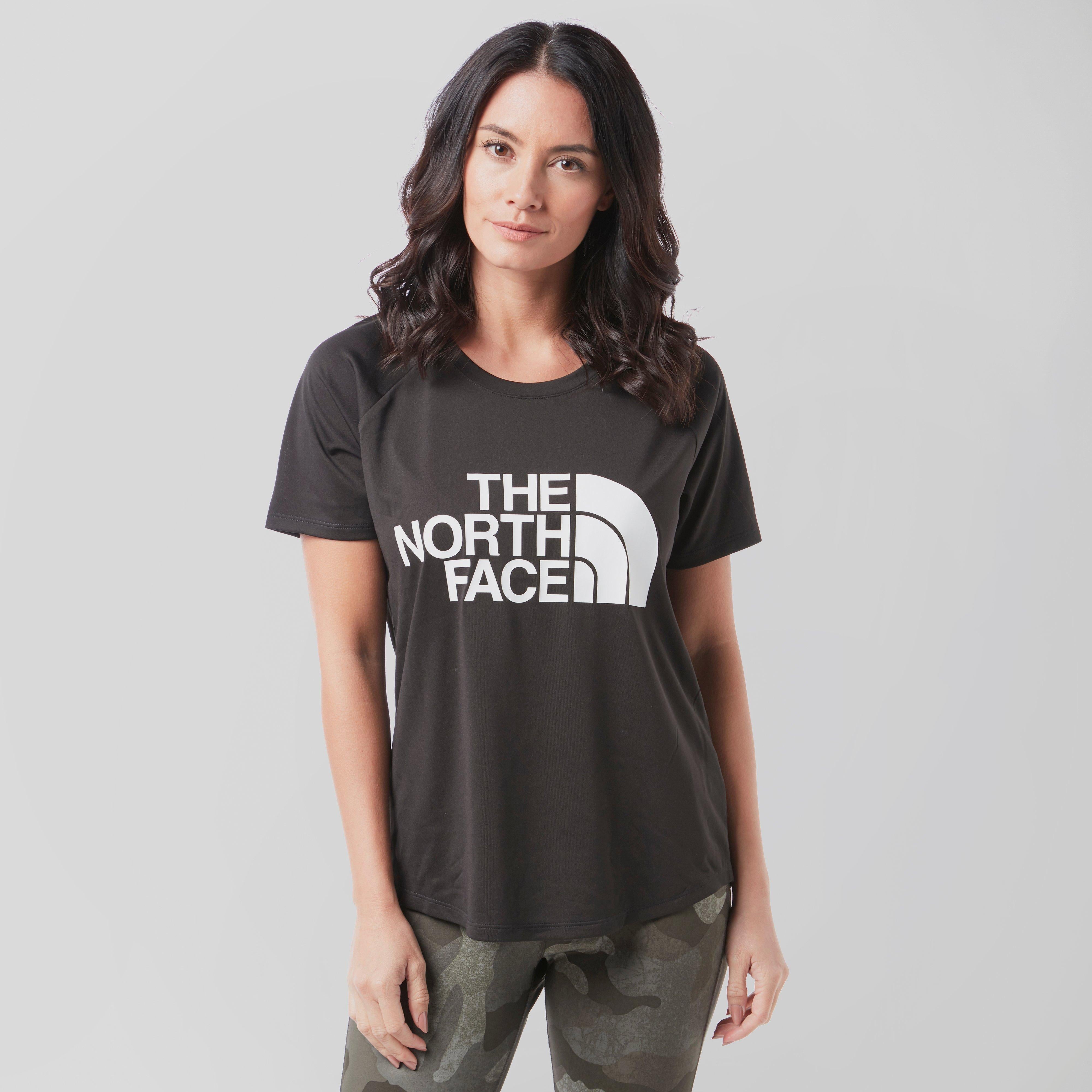 Women's Dome Logo Short Sleeve Tee